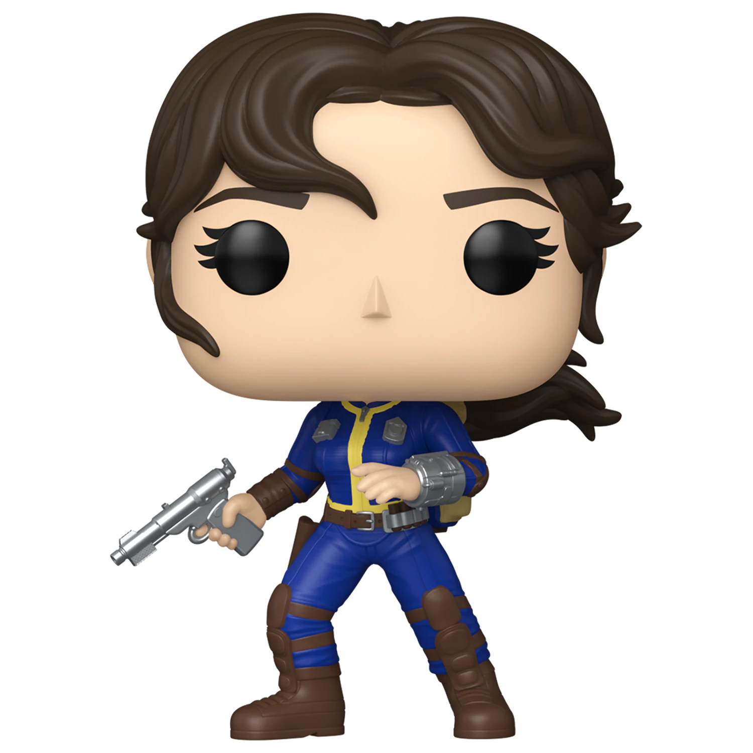 Fallout Funko POP! TV figurina de vinil Lucy MacLean 9 cm poza produsului
