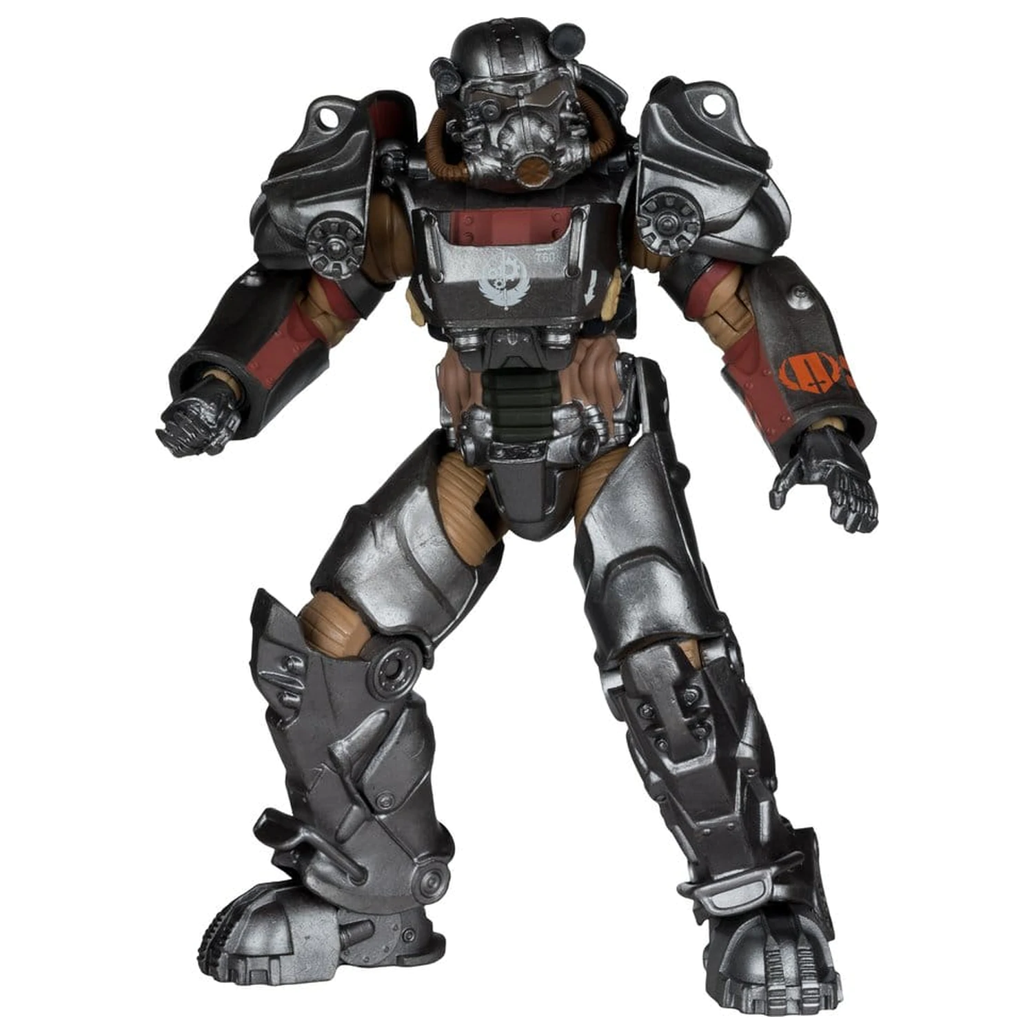 Fallout Gaming Edition figurina de actiune Paladin Danse 20 cm poza produsului