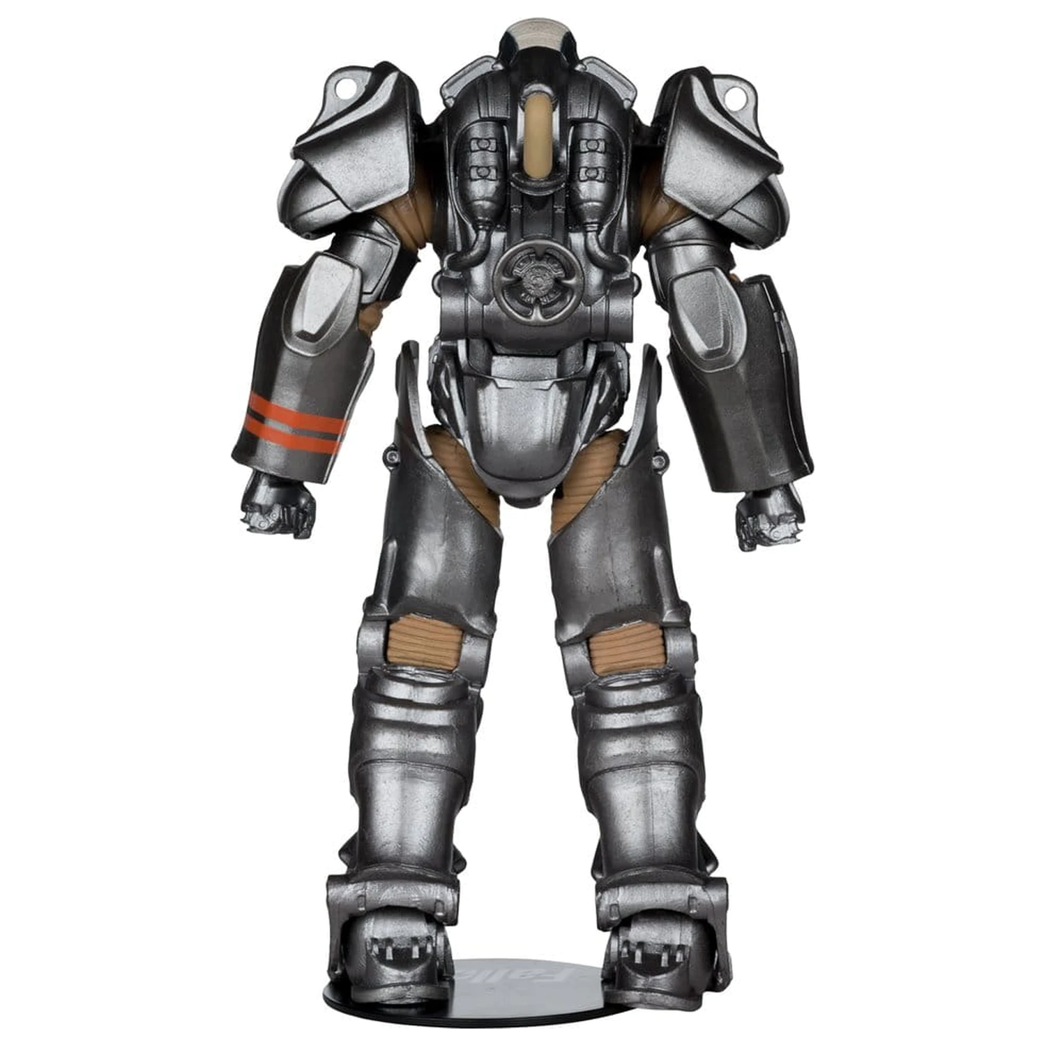 Fallout Gaming Edition figurina de actiune Paladin Danse 20 cm poza produsului