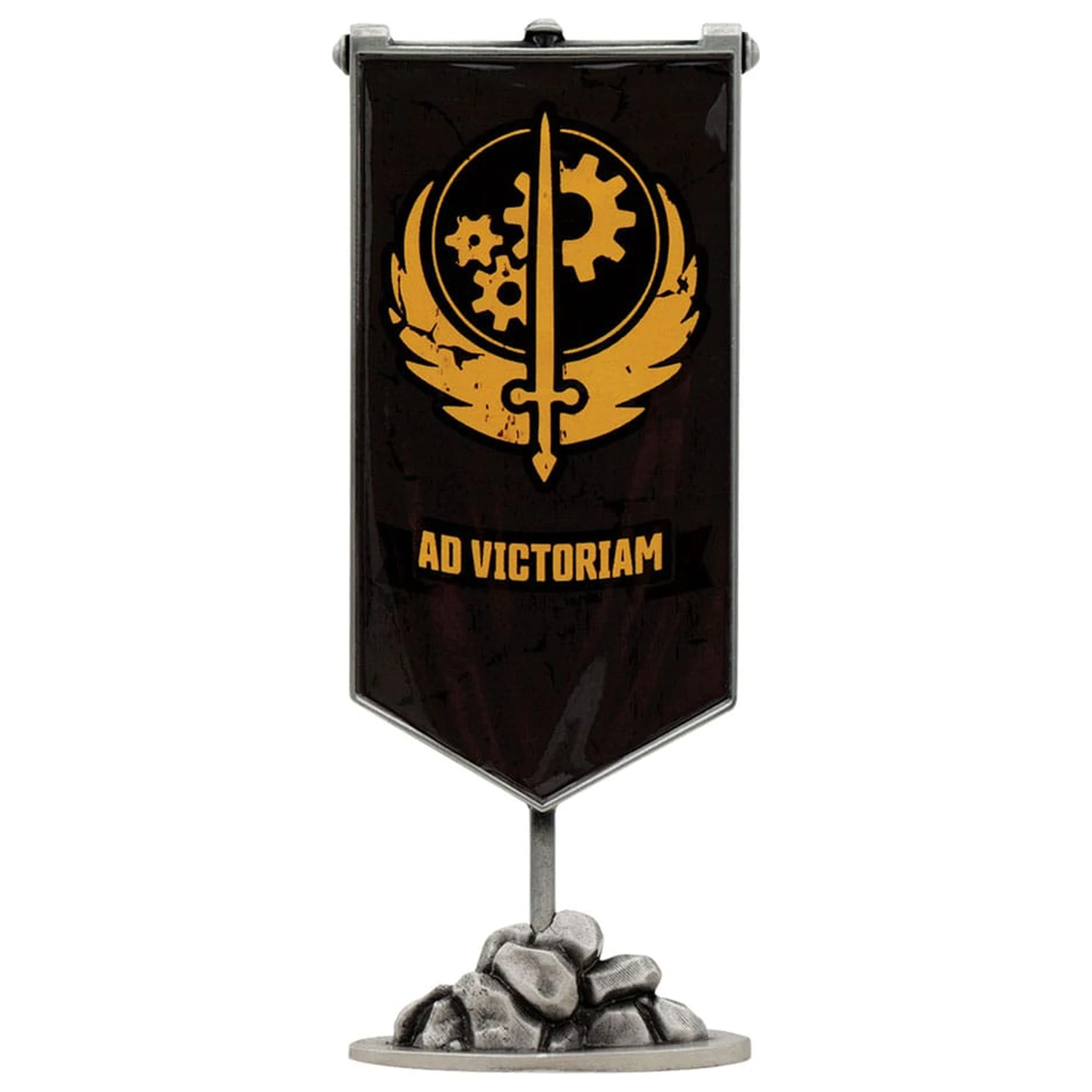 Fallout Replica Grognak the Barbarian Holotape poza produsului