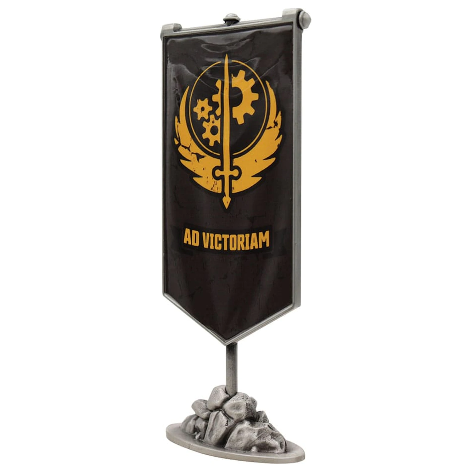 Fallout Replica Grognak the Barbarian Holotape poza produsului