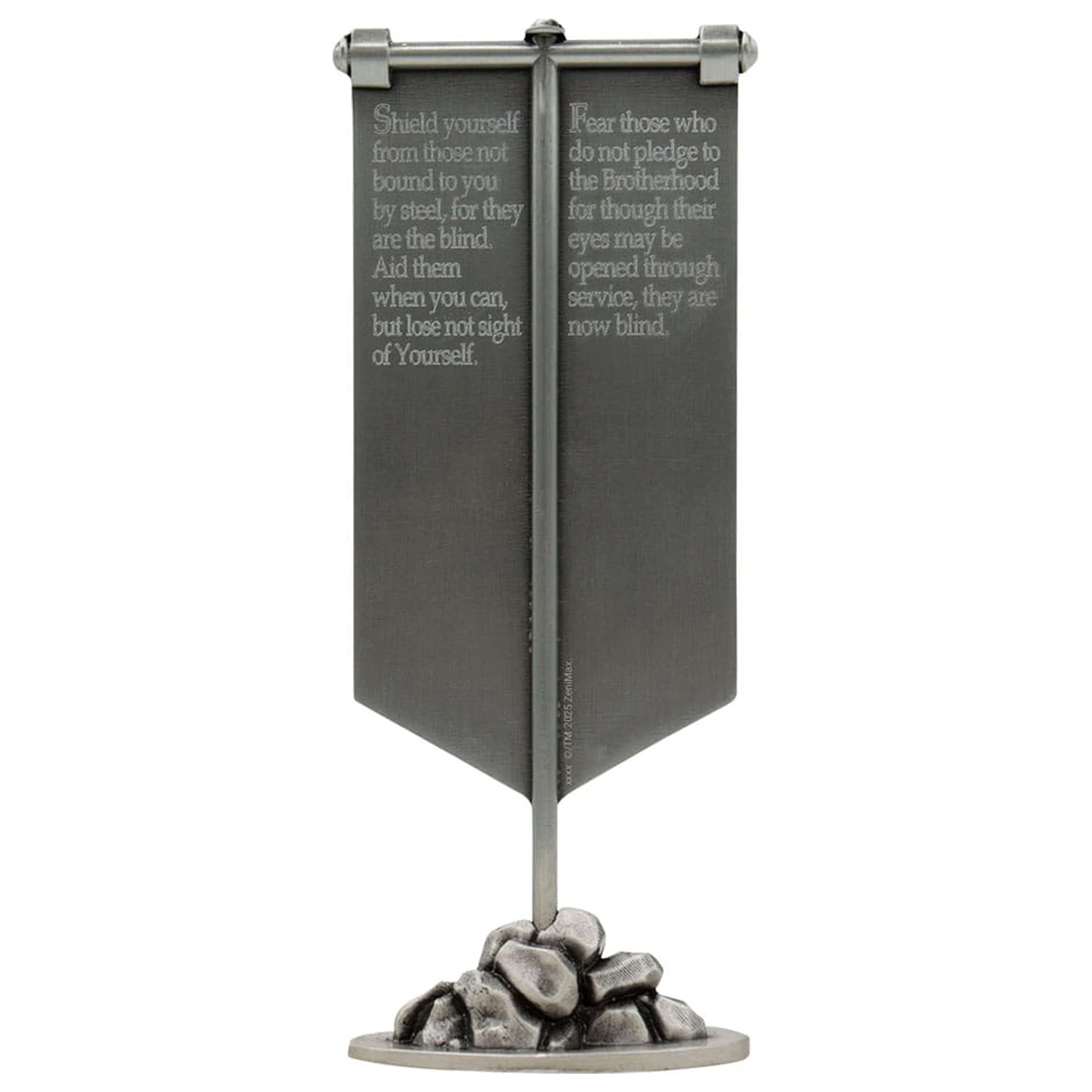 Fallout Replica Grognak the Barbarian Holotape poza produsului