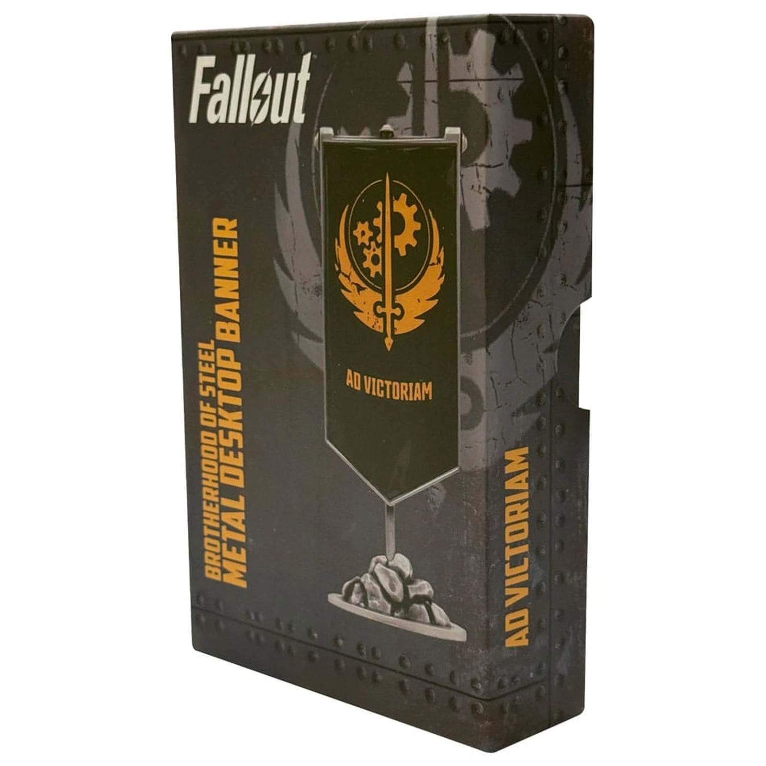 Fallout Replica Grognak the Barbarian Holotape poza produsului