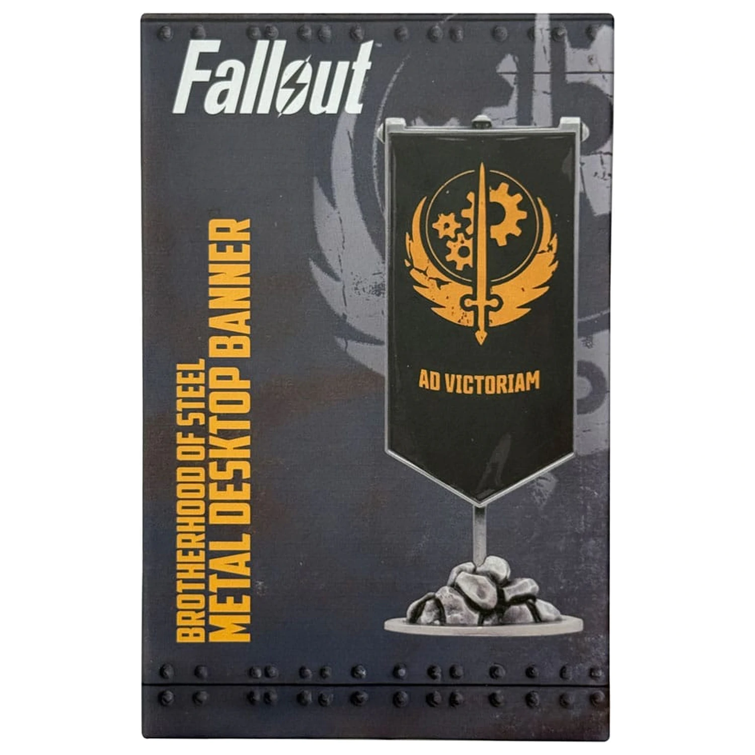 Fallout Replica Grognak the Barbarian Holotape poza produsului