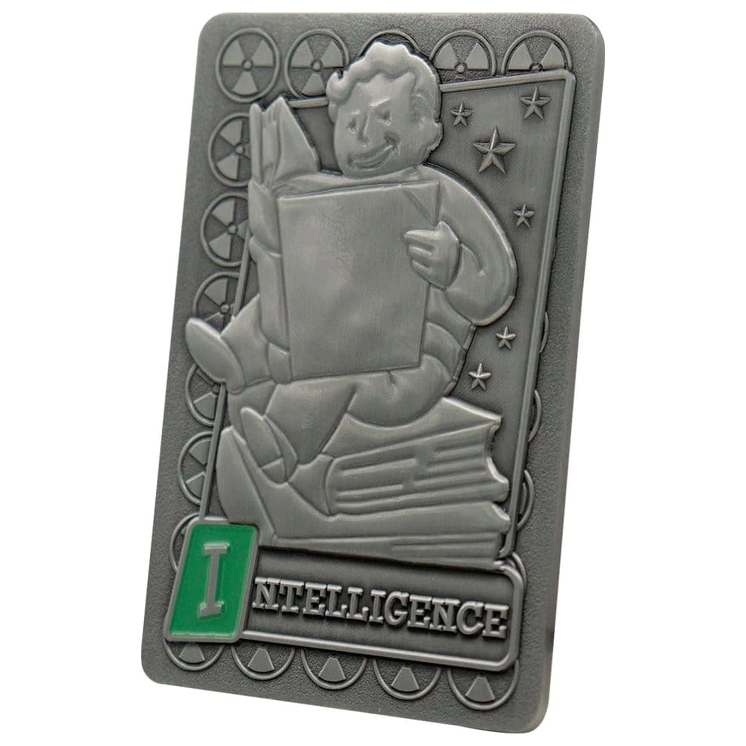 Fallout Lingouri cu Album S.P.E.C.I.A.L. Album pentru Colectia de Carti Perk poza produsului