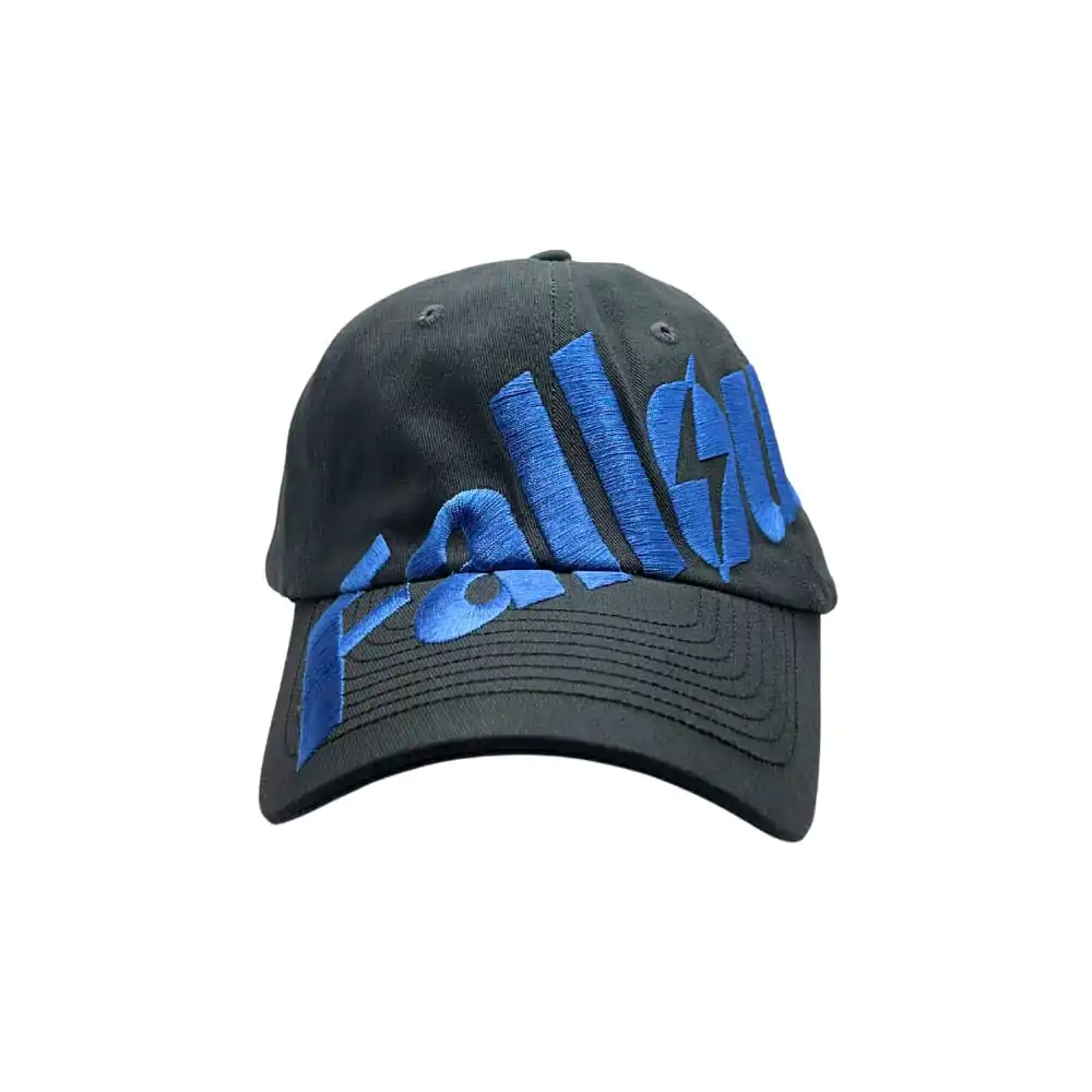 Șapcă de baseball Fallout Logo Vintage poza produsului