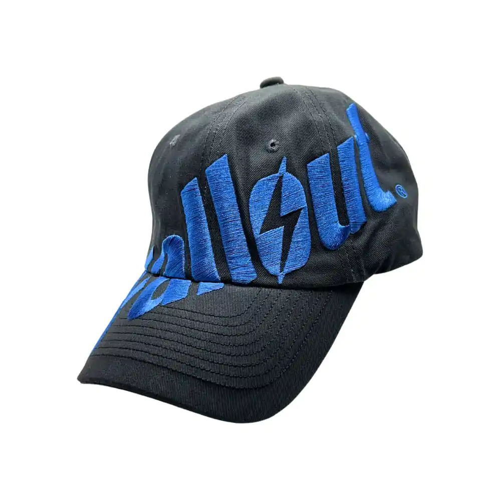 Șapcă de baseball Fallout Logo Vintage poza produsului