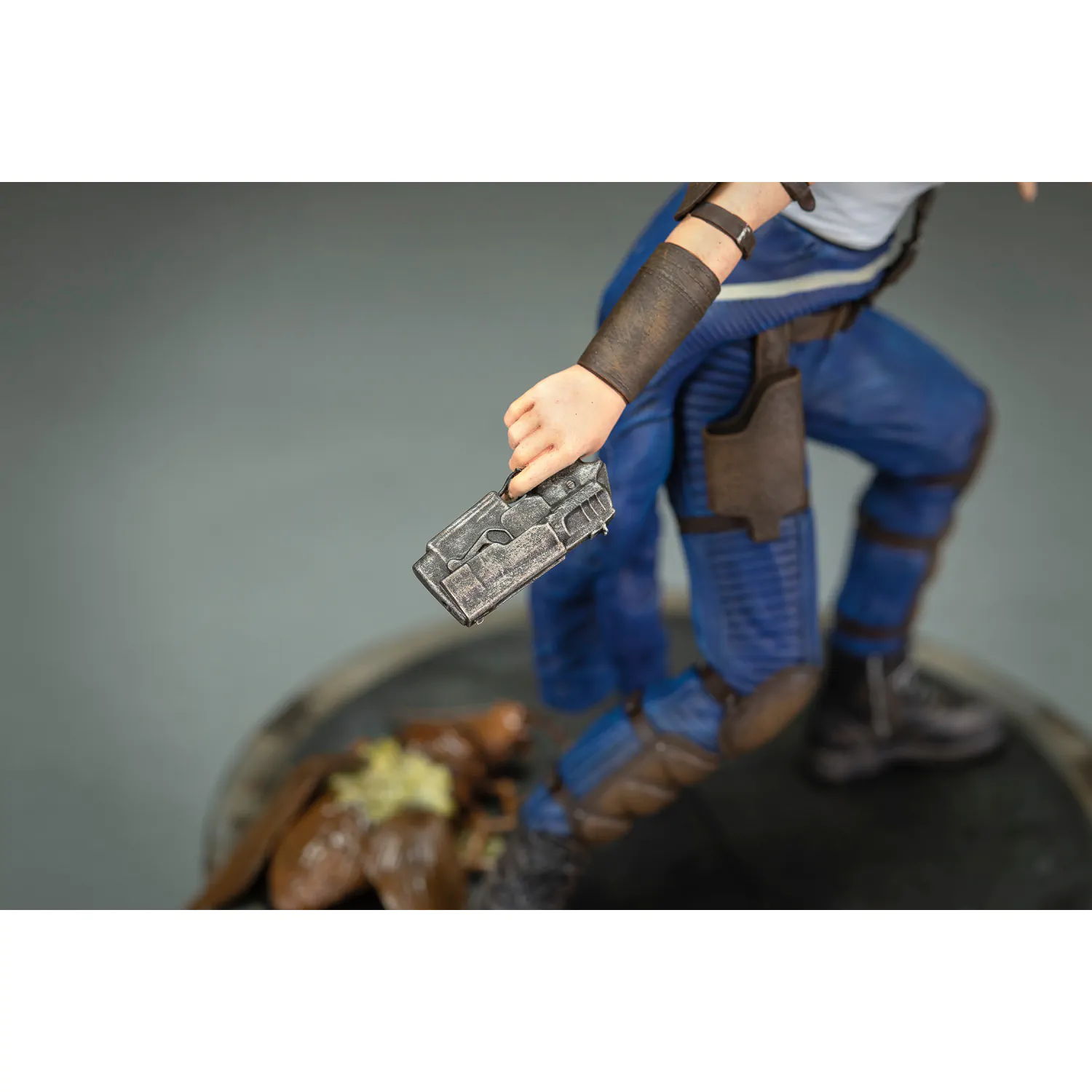 Fallout Statuie PVC Lucy 18 cm poza produsului