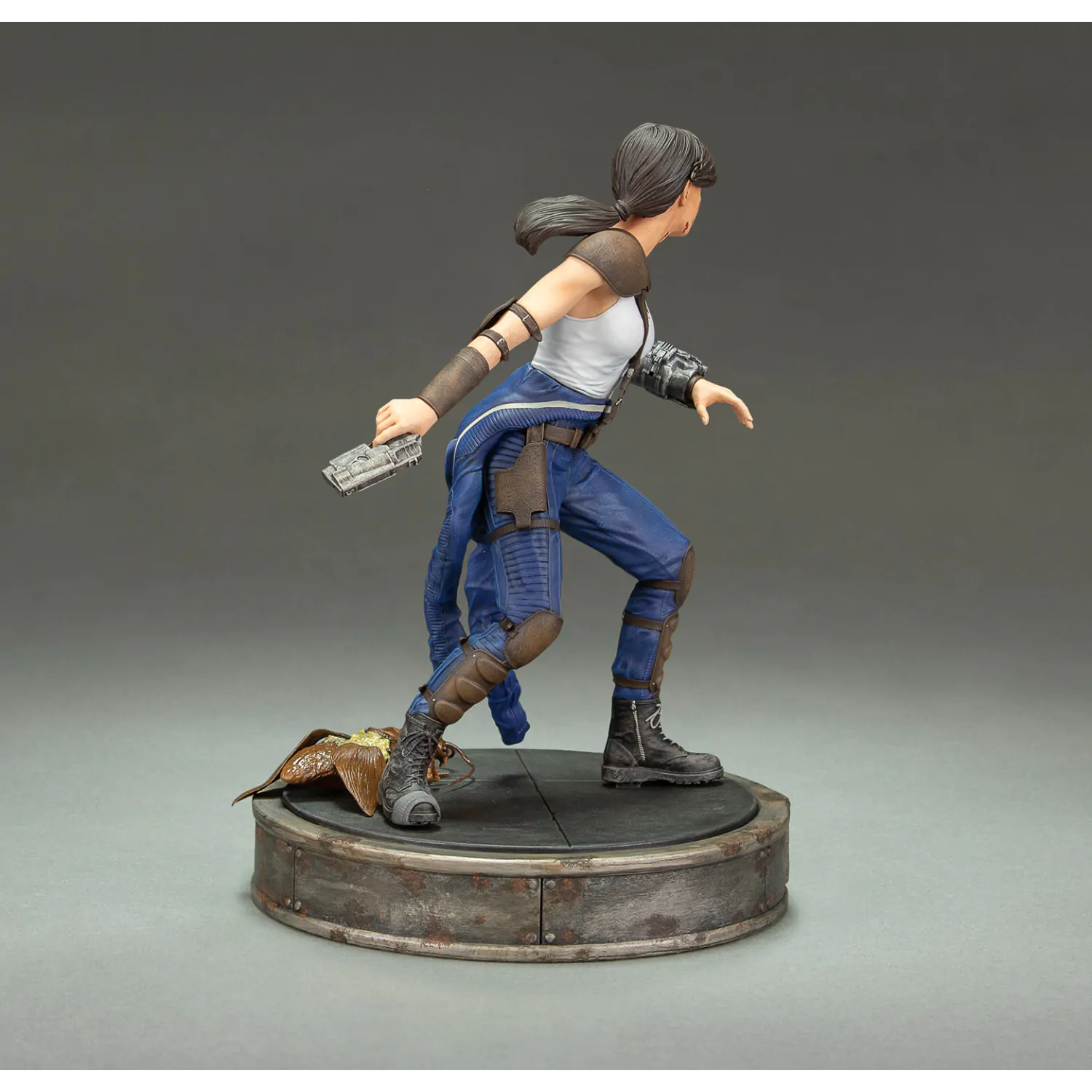 Fallout Statuie PVC Lucy 18 cm poza produsului