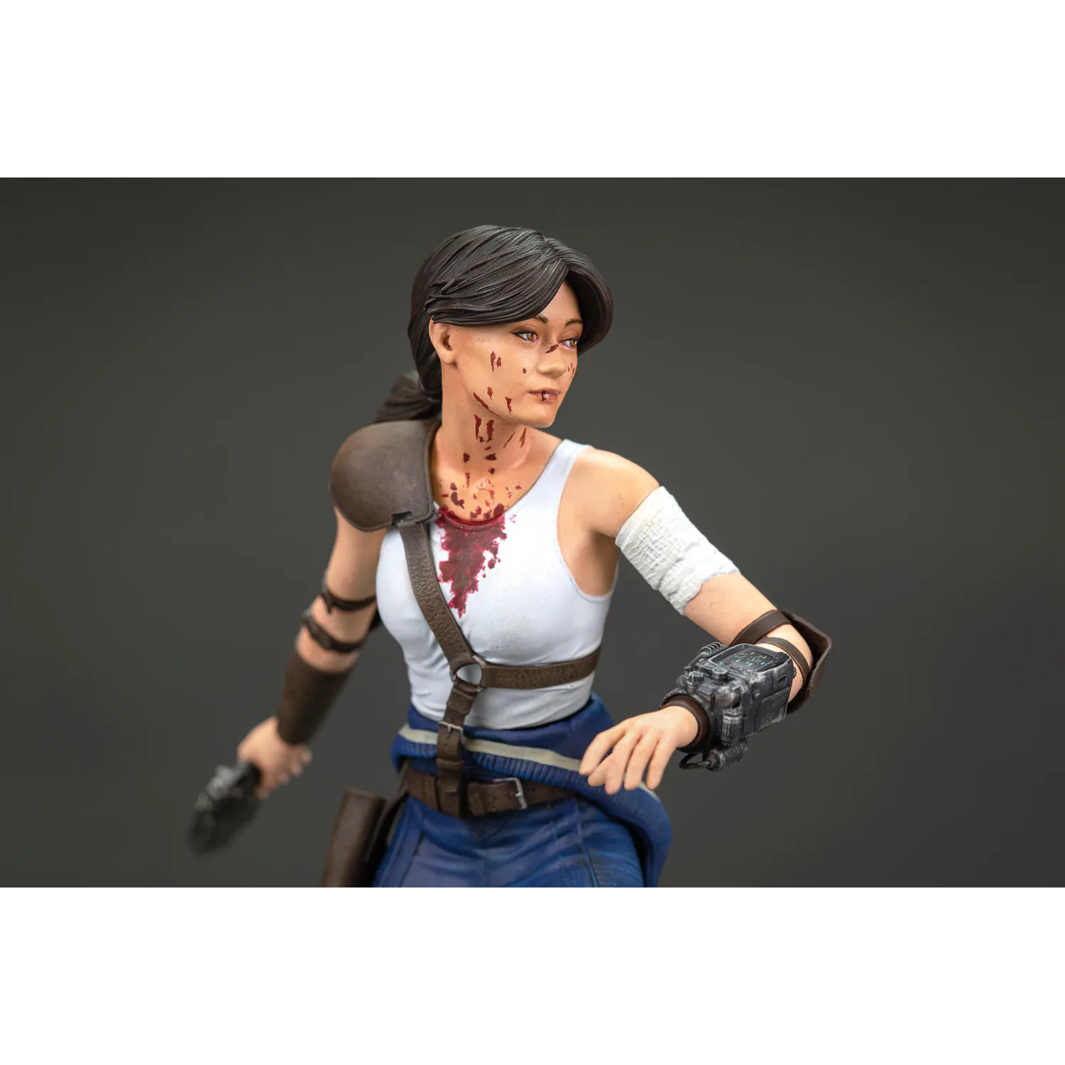 Fallout Statuie PVC Lucy 18 cm poza produsului