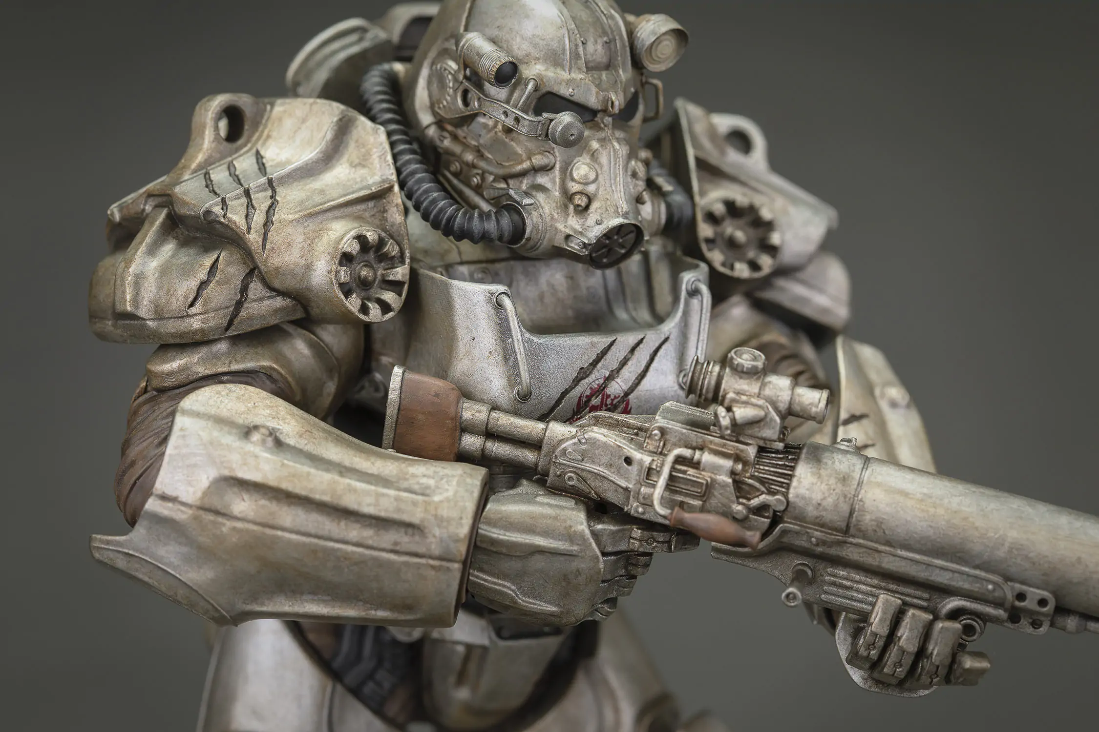 Statuie PVC Fallout Maximus 25 cm poza produsului
