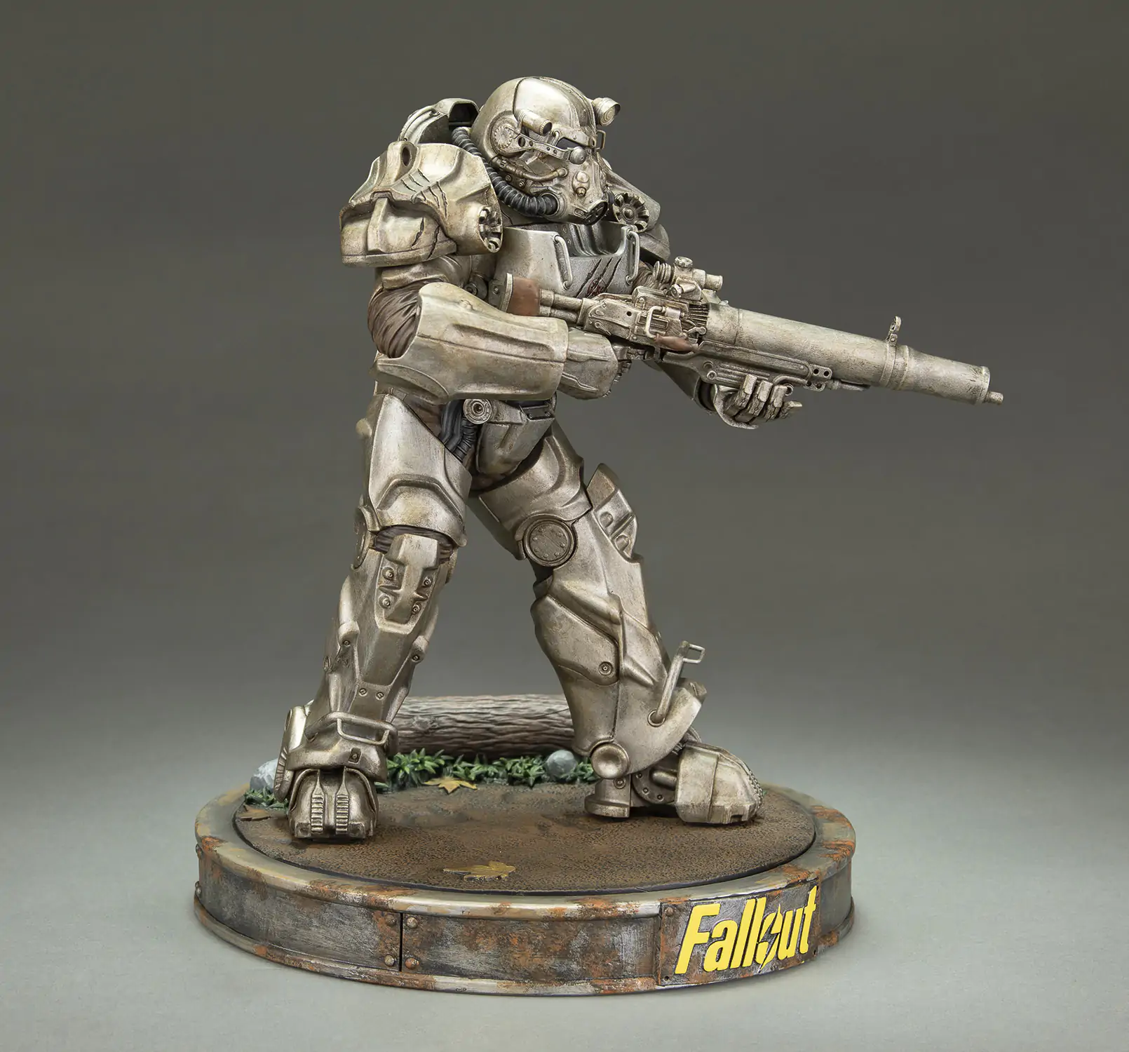 Statuie PVC Fallout Maximus 25 cm poza produsului