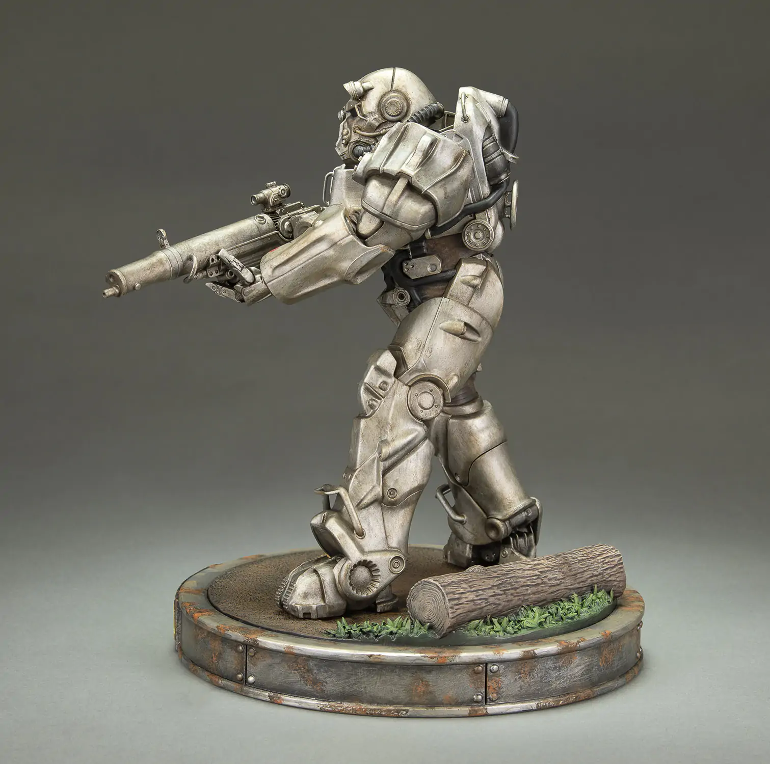 Statuie PVC Fallout Maximus 25 cm poza produsului