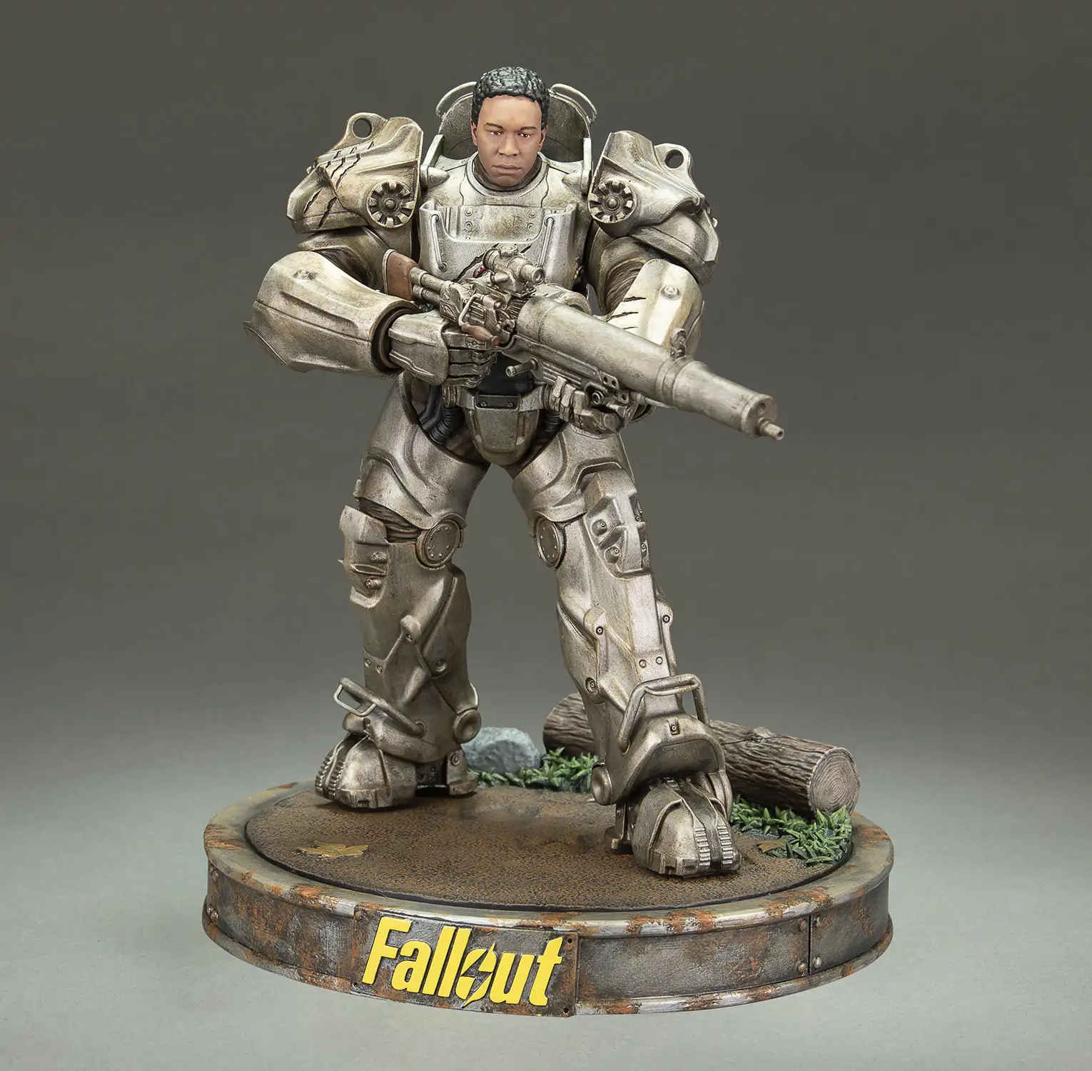 Statuie PVC Fallout Maximus 25 cm poza produsului