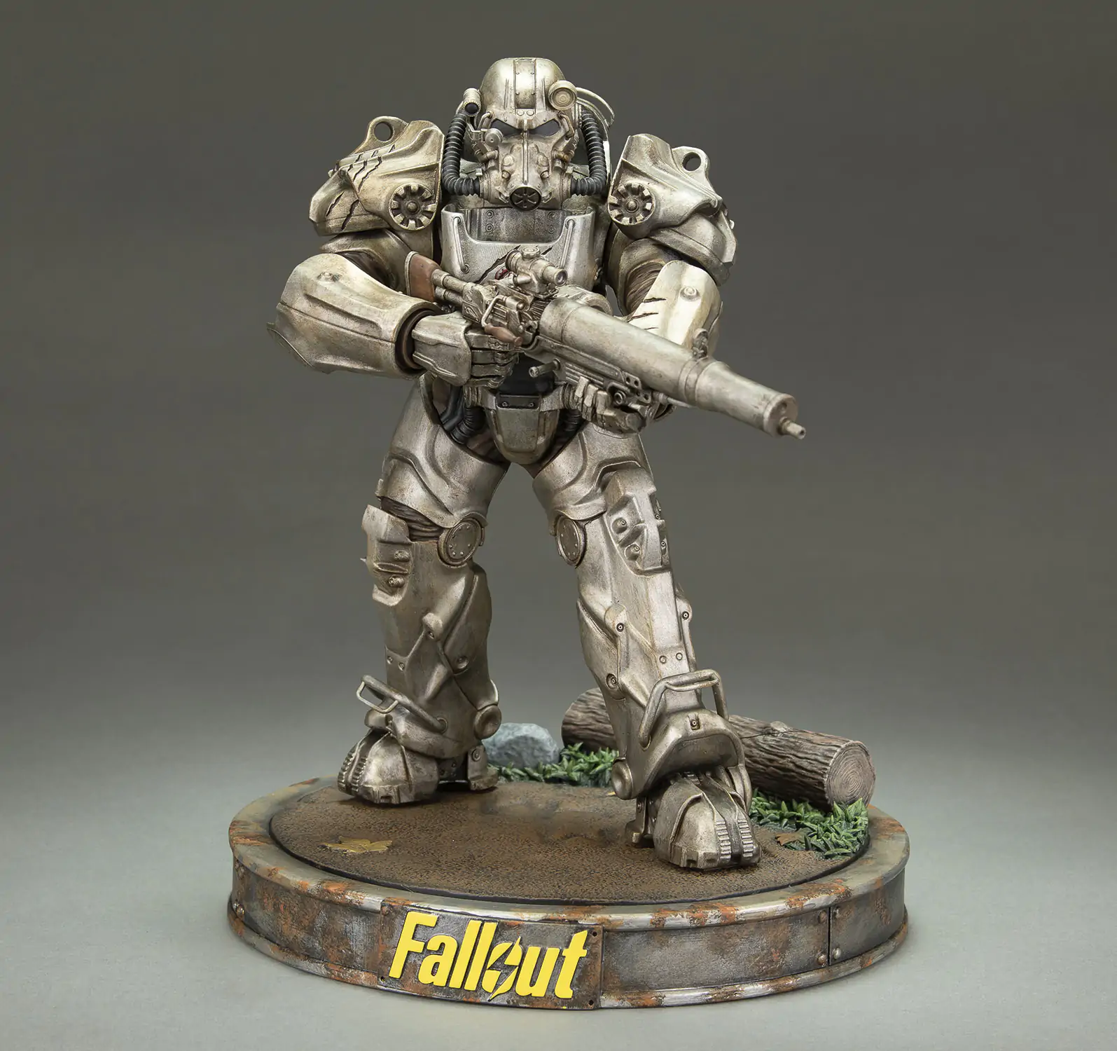Statuie PVC Fallout Maximus 25 cm poza produsului