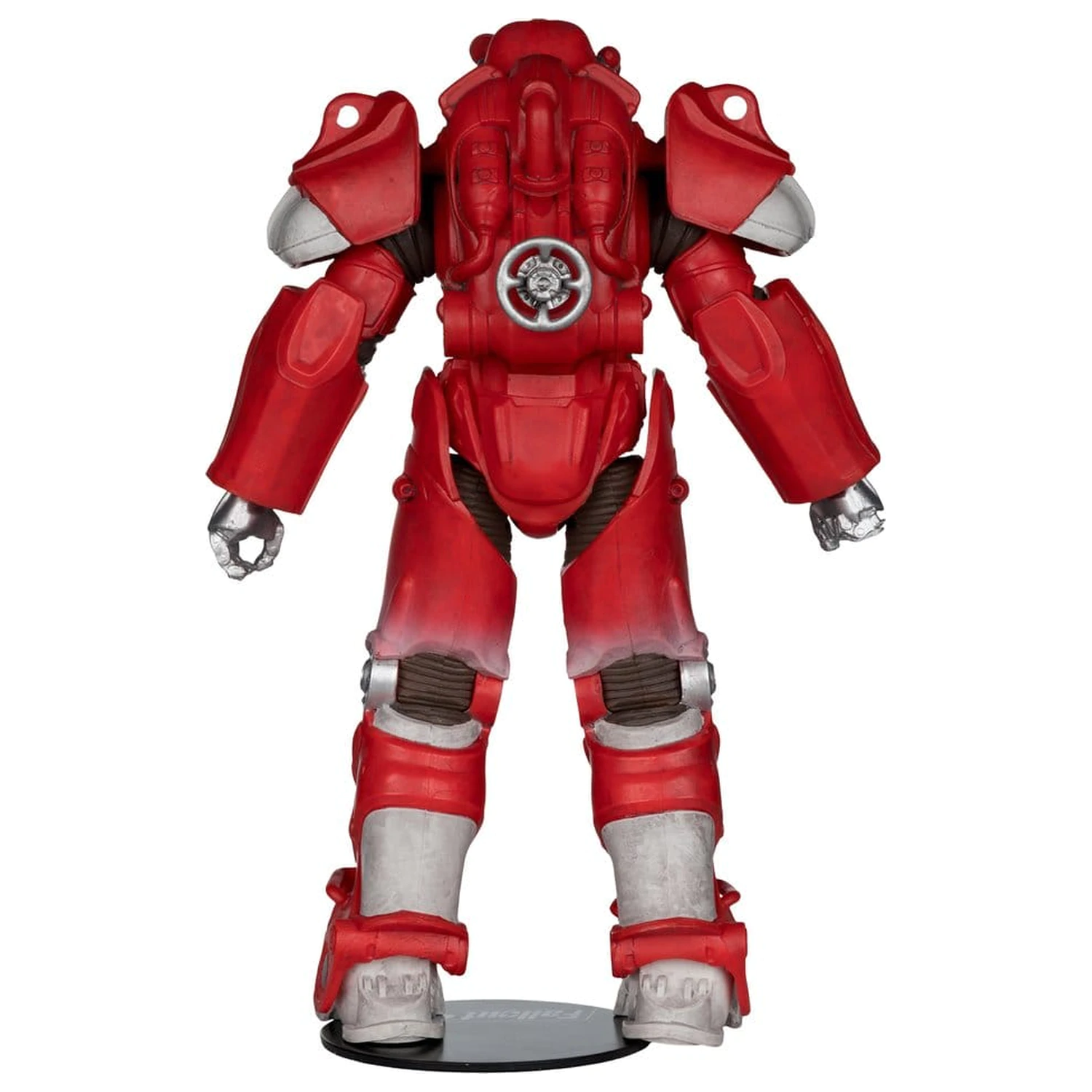 Fallout McFarlane Elite Edition Figurina de actiune Fallout 76 Nuka Cola T-60 (Gold Label) 19 cm poza produsului