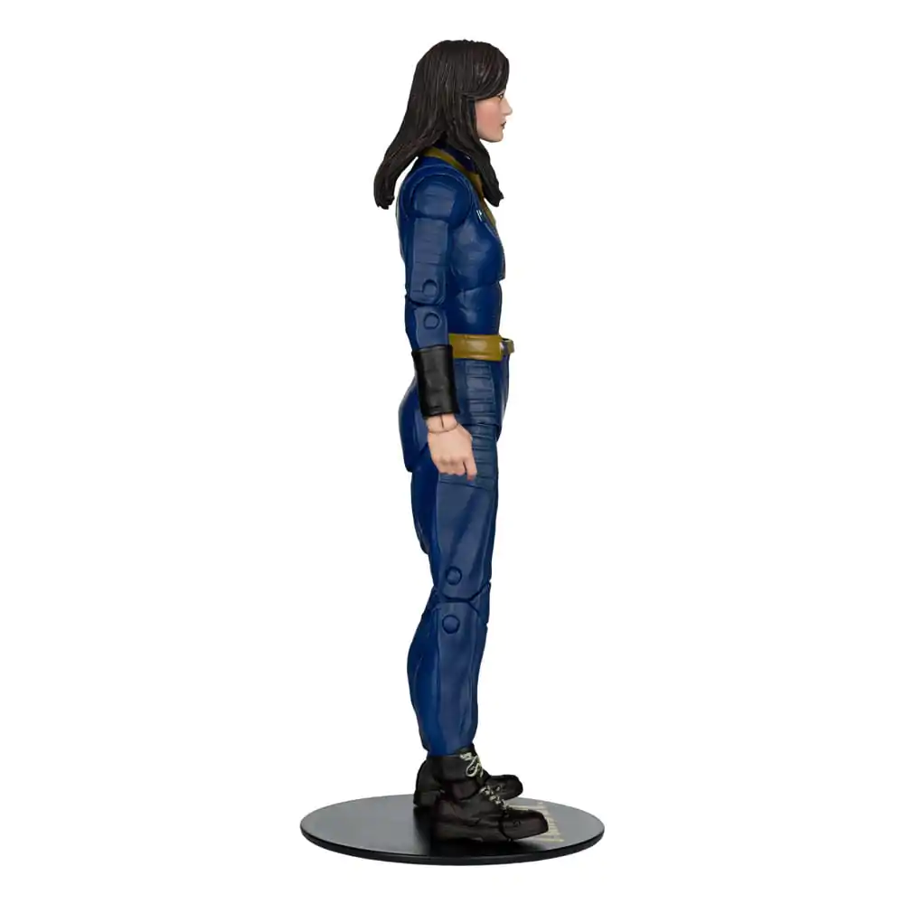 Fallout McFarlane Elite Edition Figurina de actiune Lucy 18 cm poza produsului