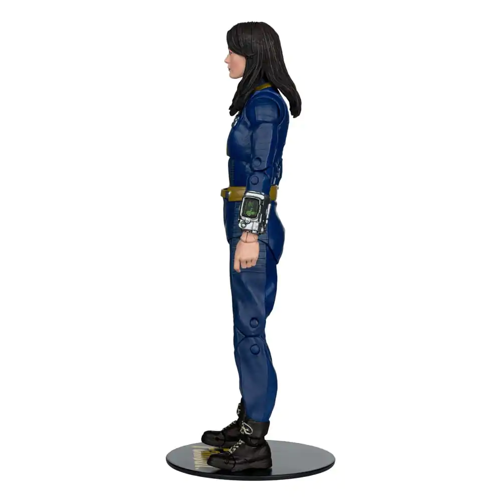 Fallout McFarlane Elite Edition Figurina de actiune Lucy 18 cm poza produsului