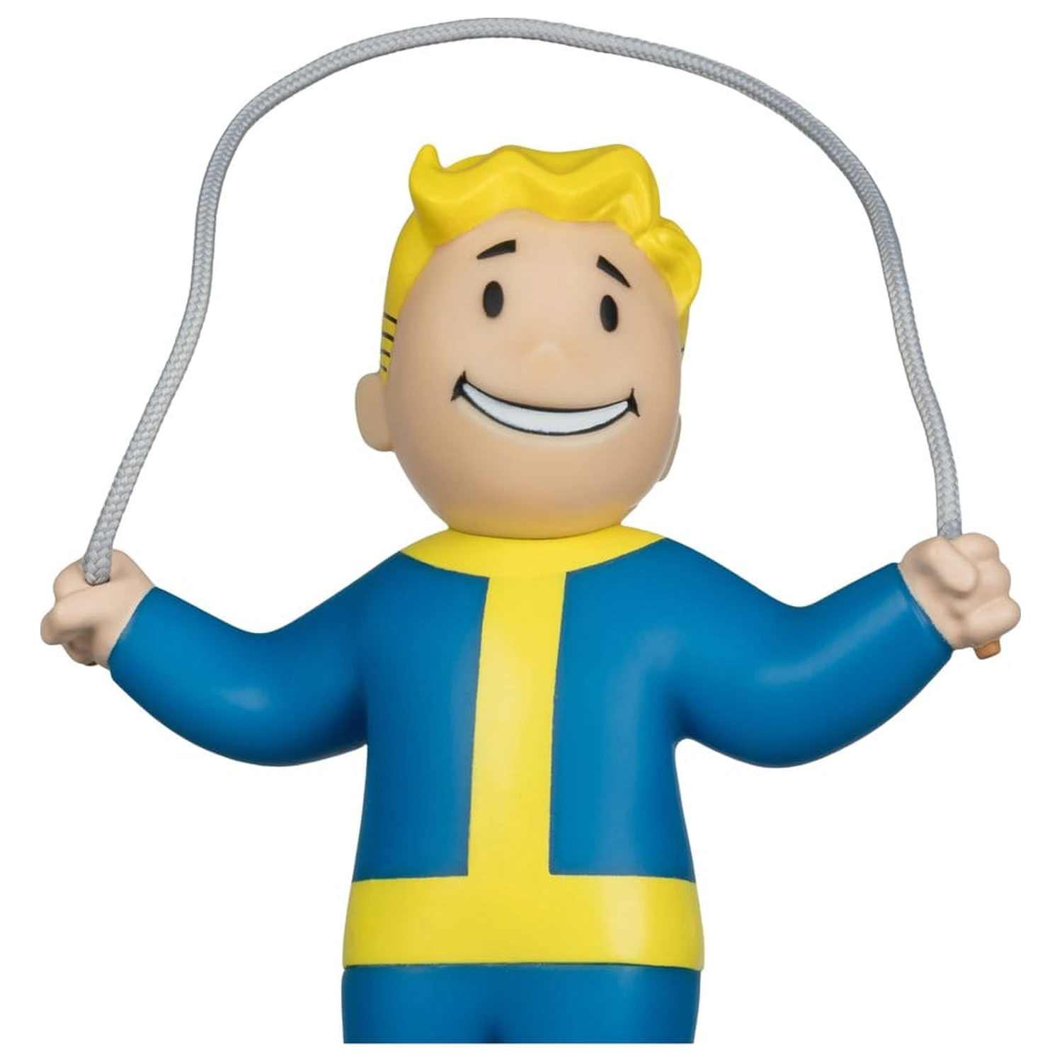 Fallout Mini Figura Vault Boy: Endurance 13 cm poza produsului
