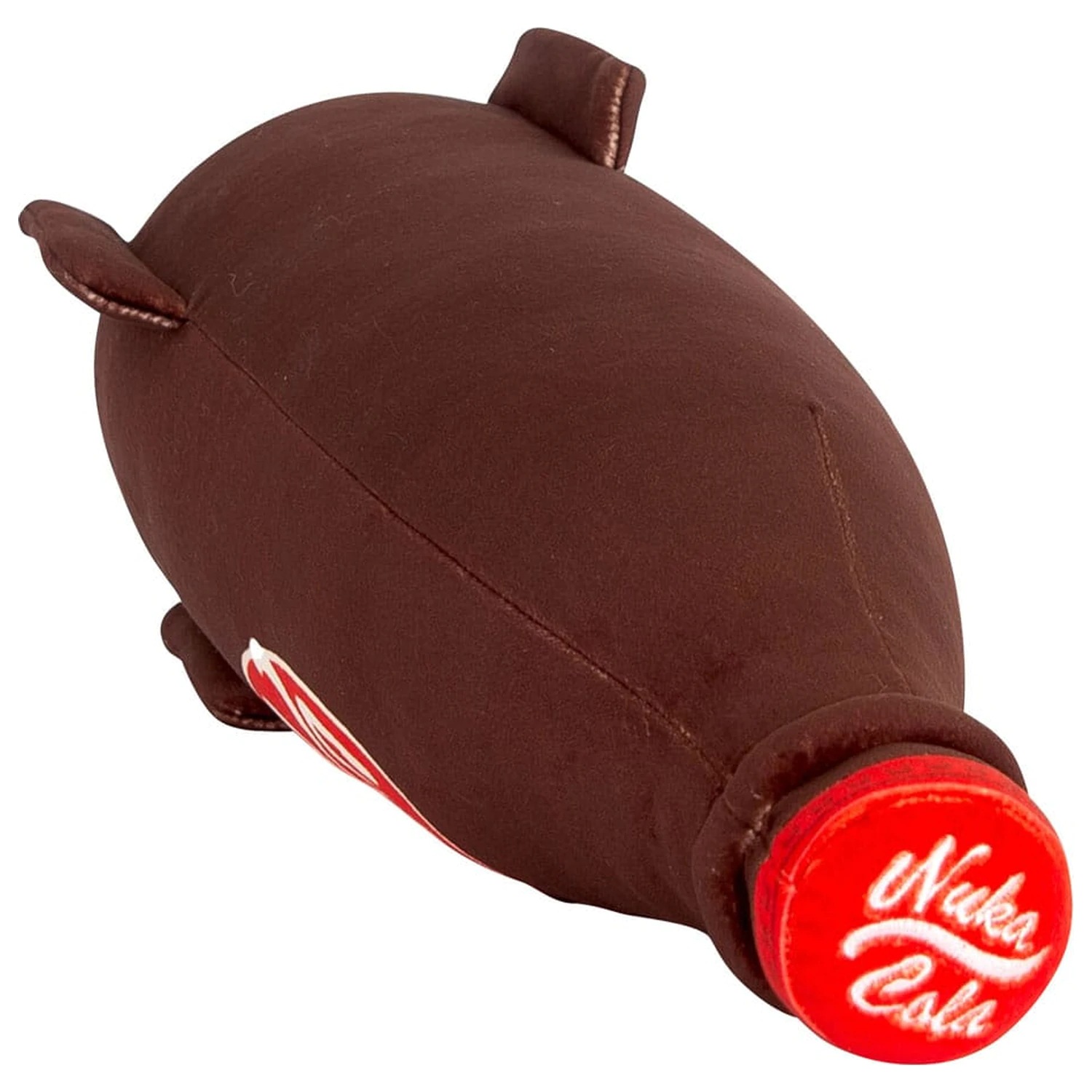 Fallout Mocchi-Mocchi Mega Figurina de pluș Nuka-Cola poza produsului
