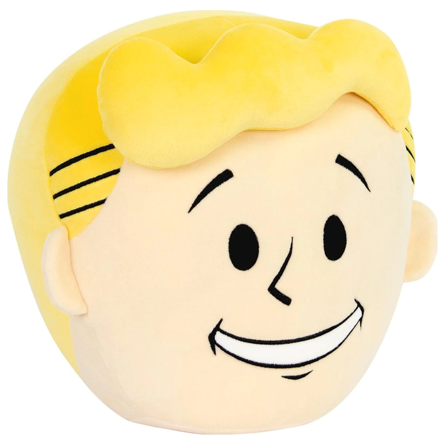 Fallout Mocchi-Mocchi Mega Plush Figure Vault Boy poza produsului
