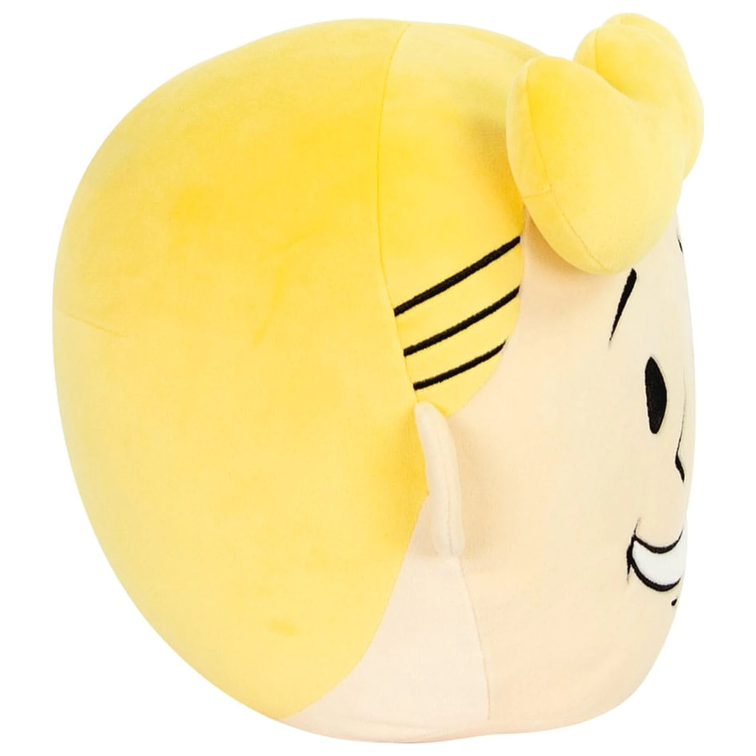 Fallout Mocchi-Mocchi Mega Plush Figure Vault Boy poza produsului