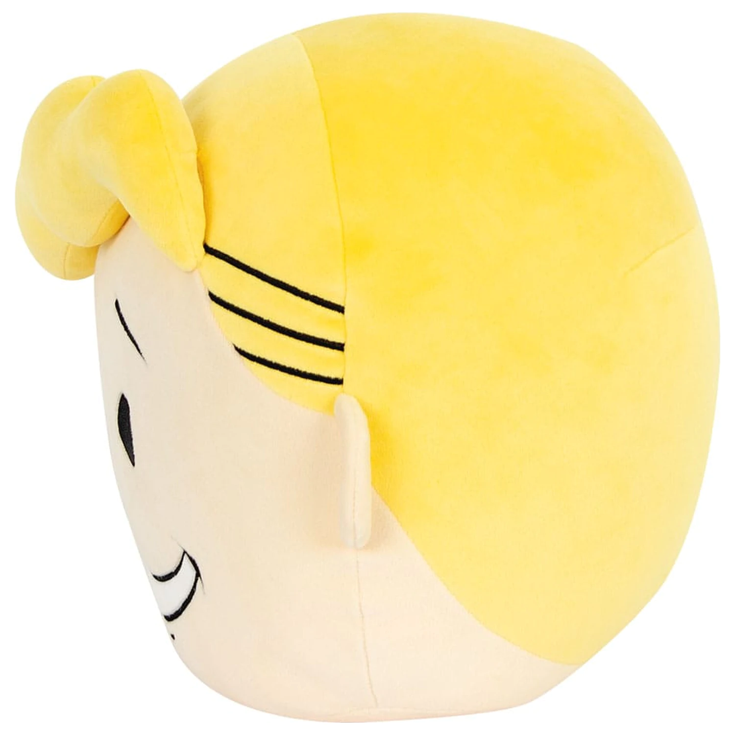 Fallout Mocchi-Mocchi Mega Plush Figure Vault Boy poza produsului