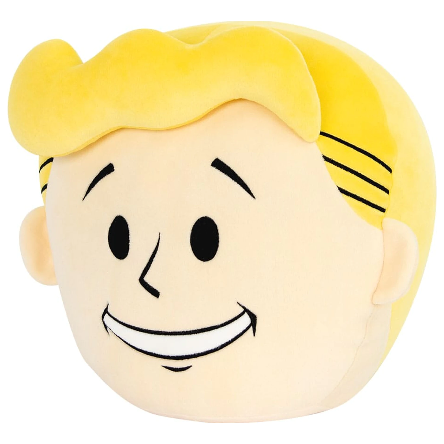 Fallout Mocchi-Mocchi Mega Plush Figure Vault Boy poza produsului