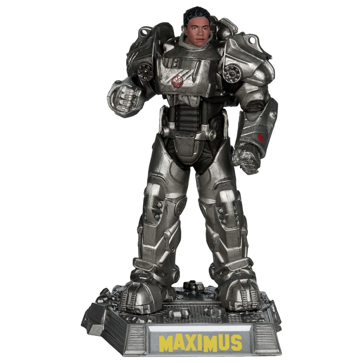 Fallout Movie Maniacs Figurina de actiune Maximus (Season 2) 17 cm poza produsului