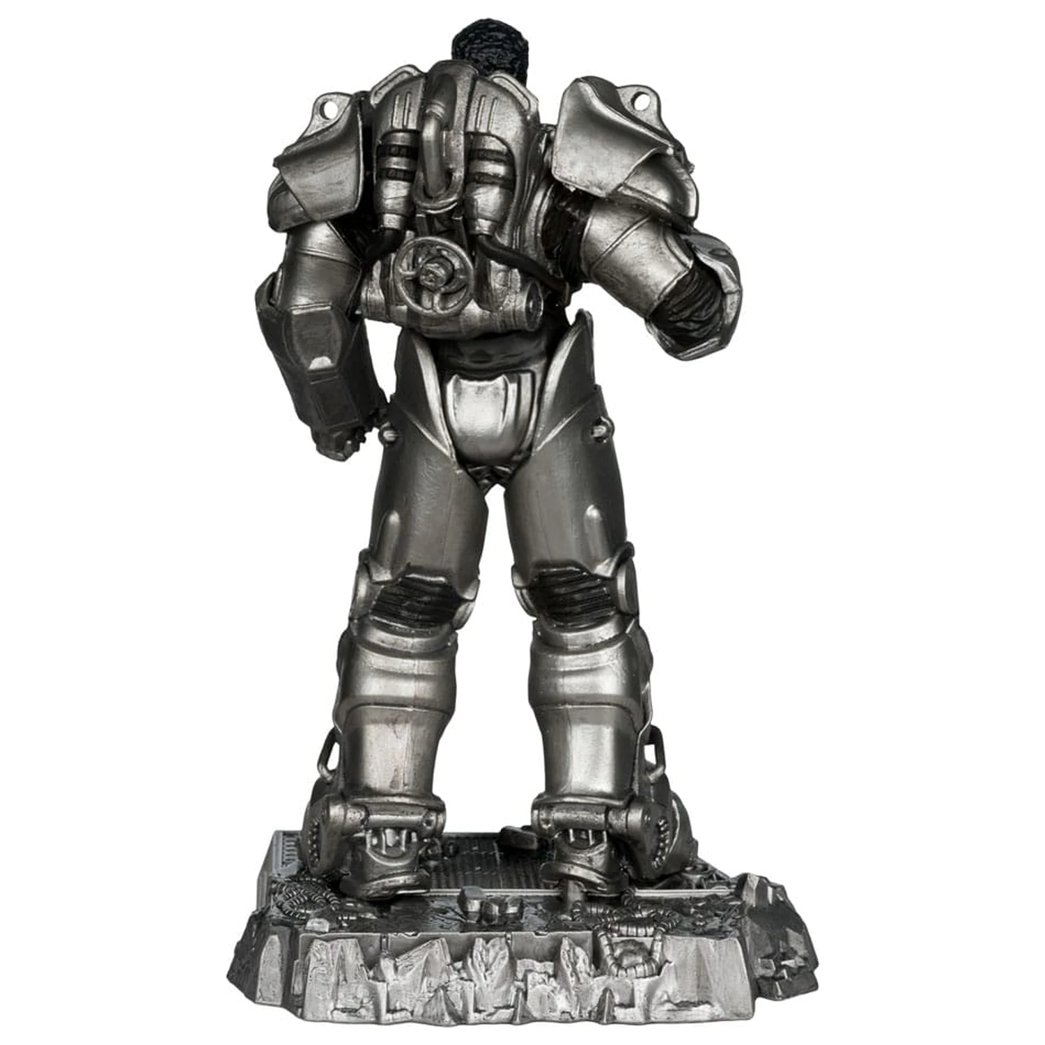 Fallout Movie Maniacs Figurina de actiune Maximus (Season 2) 17 cm poza produsului