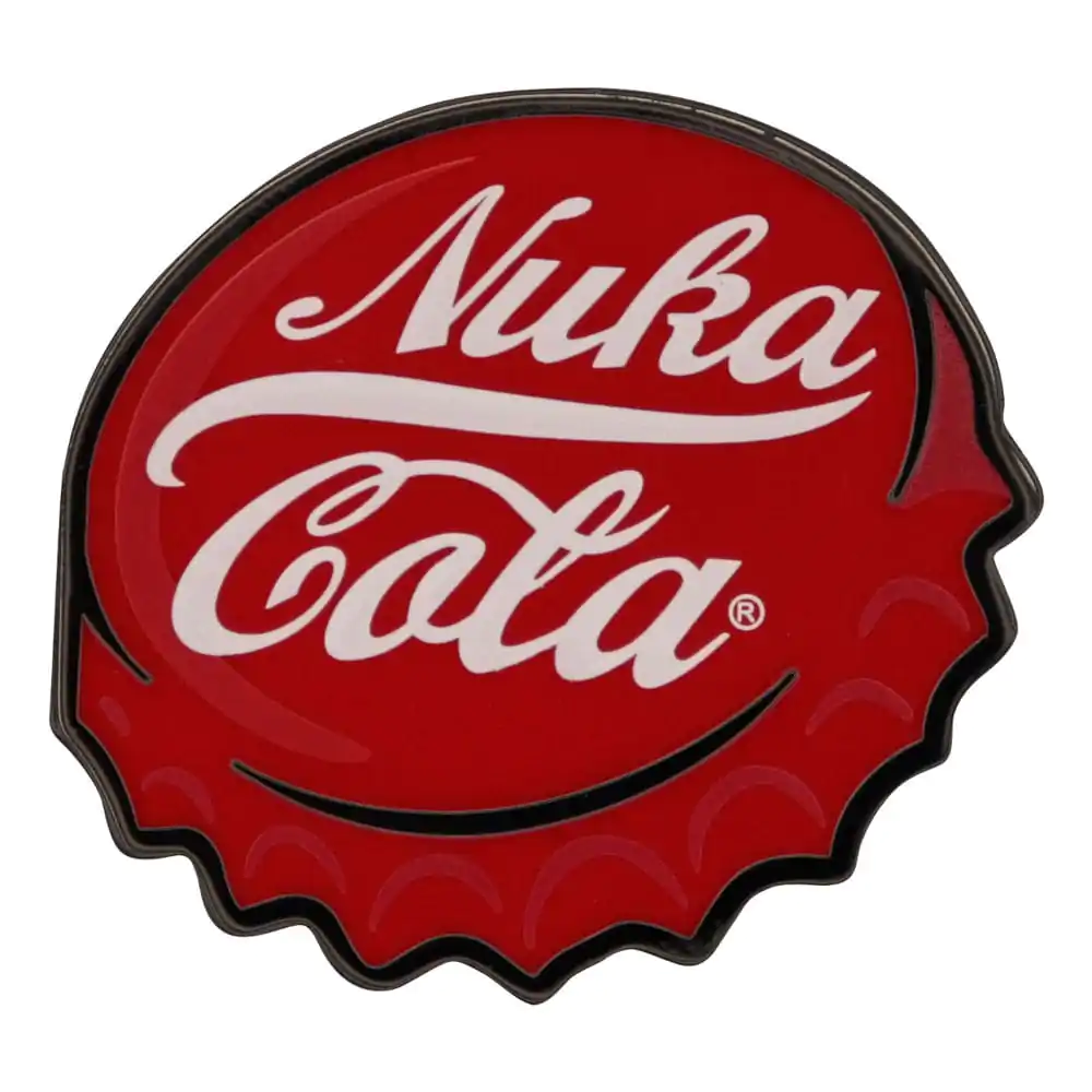 Fallout Pin Badge Misterios Pin poza produsului