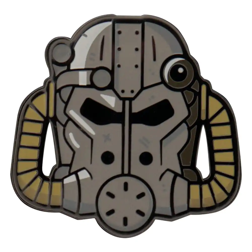 Fallout Pin Badge Misterios Pin poza produsului