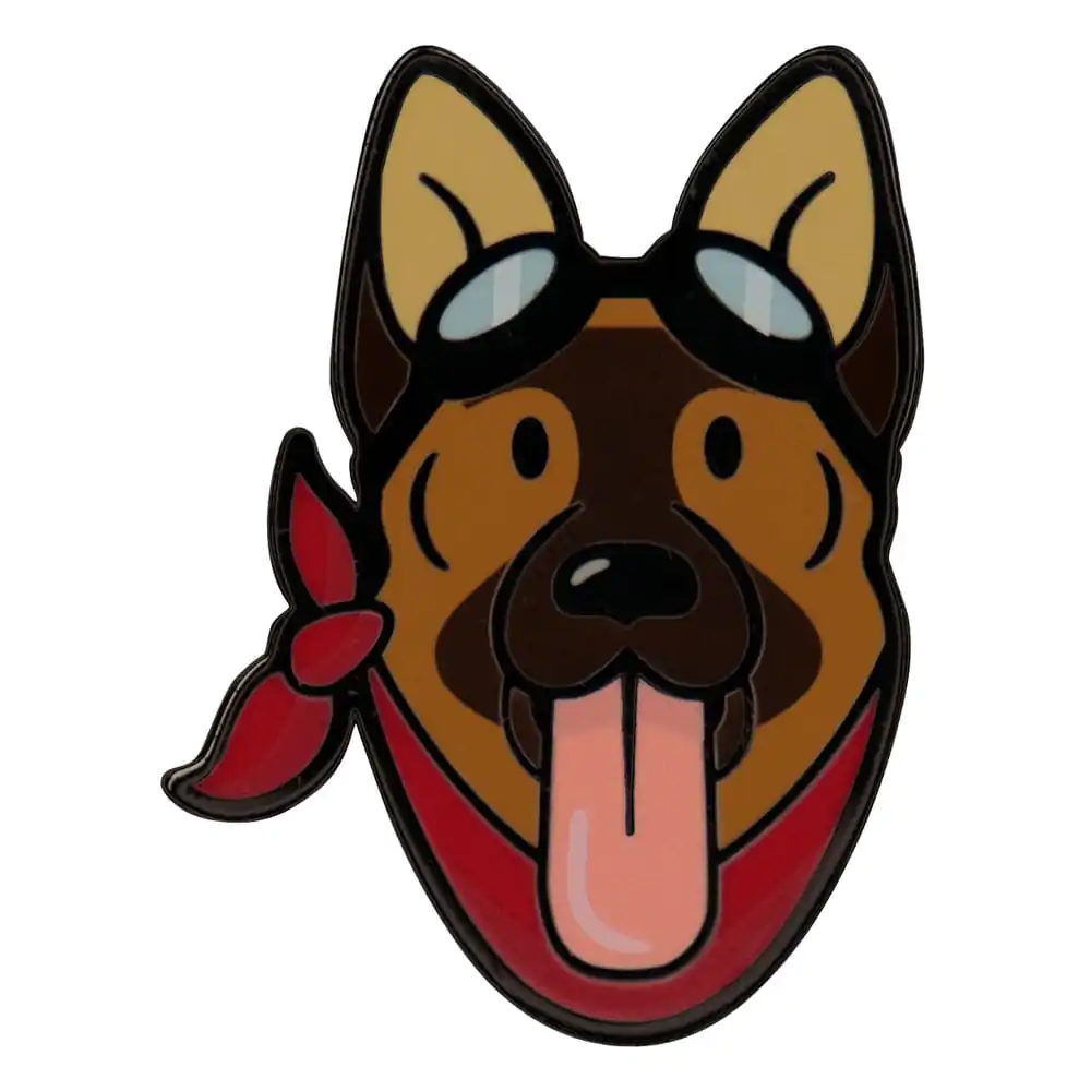 Fallout Pin Badge Misterios Pin poza produsului