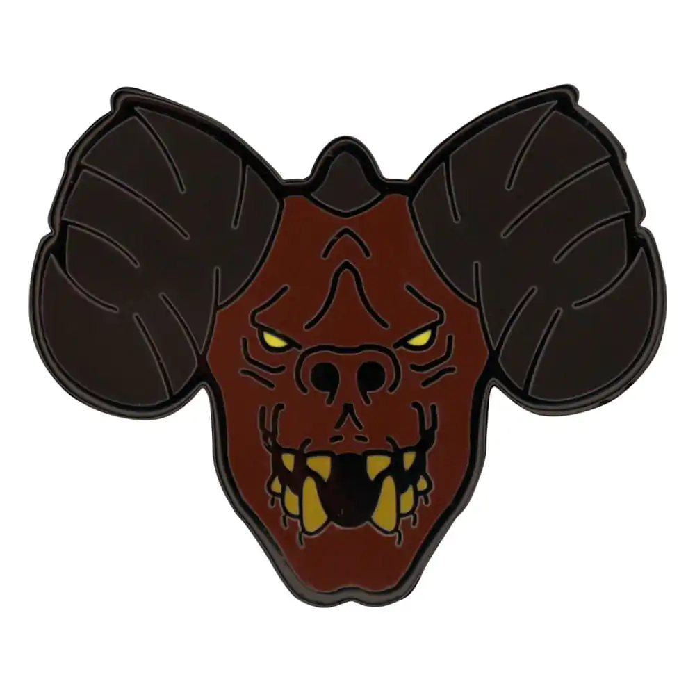 Fallout Pin Badge Misterios Pin poza produsului