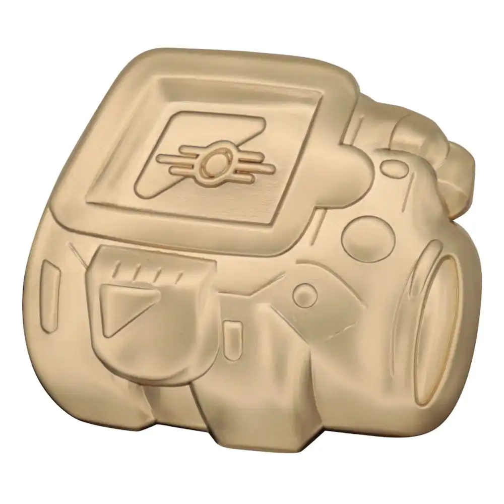 Fallout Pin Badge Misterios Pin poza produsului