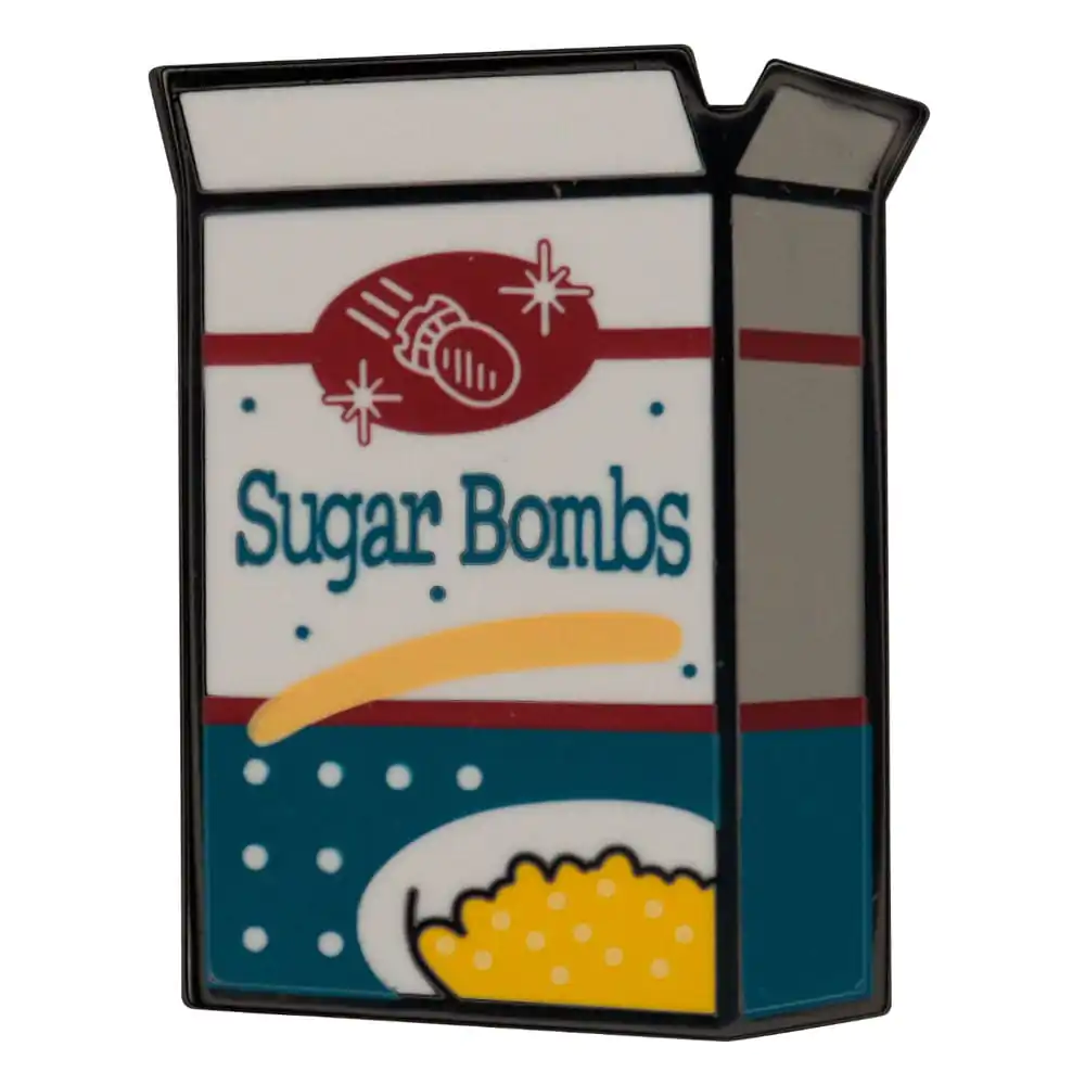 Fallout Pin Badge Misterios Pin poza produsului