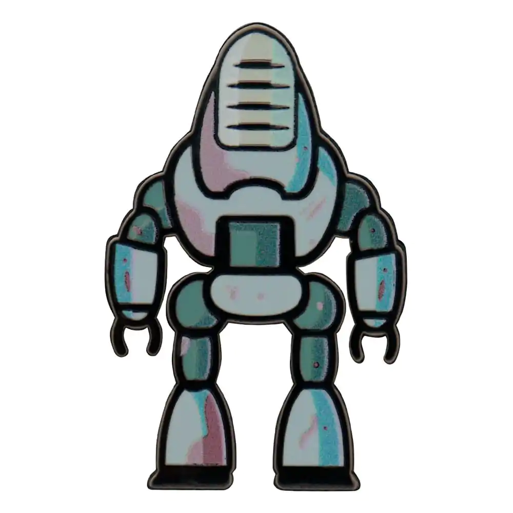 Fallout Pin Badge Misterios Pin poza produsului