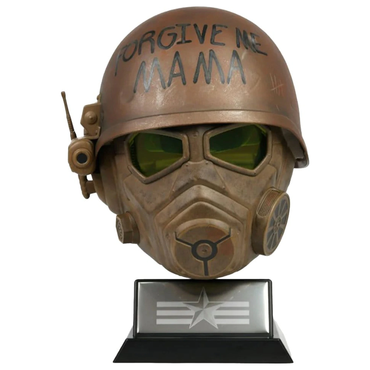 Casca Fallout NCR Desert Ranger poza produsului