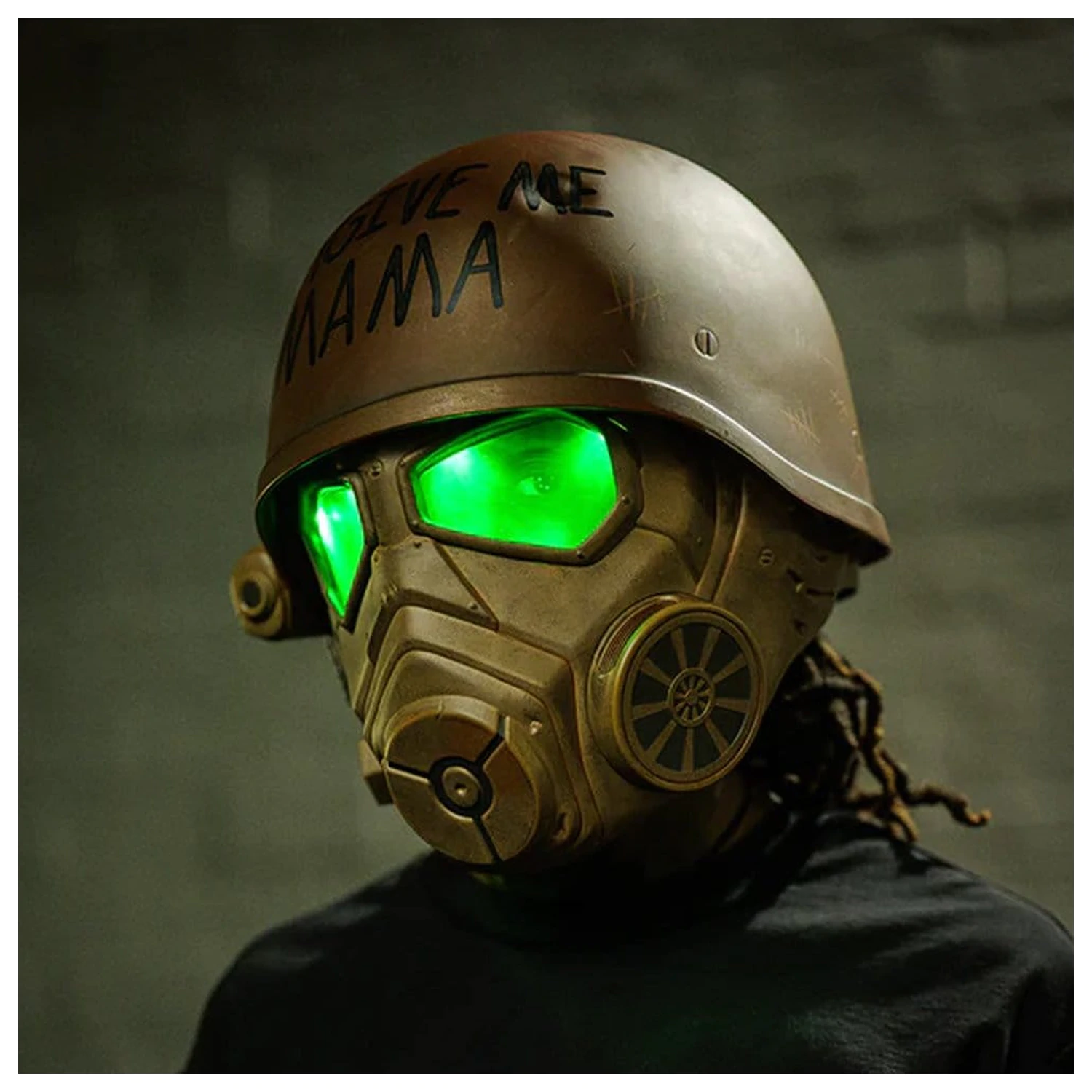 Casca Fallout NCR Desert Ranger poza produsului