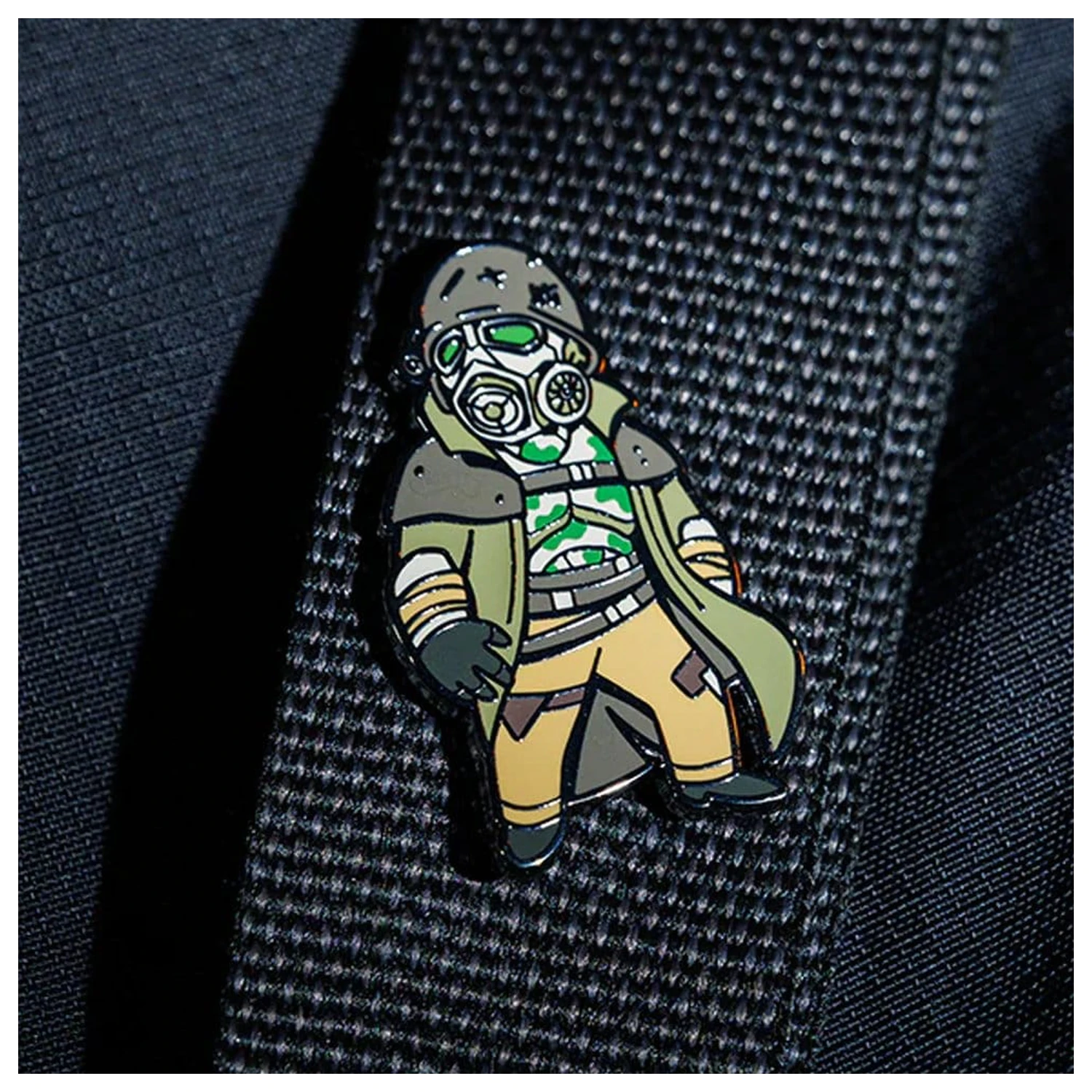 Casca Fallout NCR Desert Ranger poza produsului