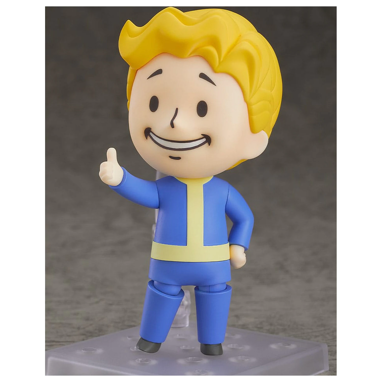 Fallout Nendoroid figurina de actiune Vault Boy 76 10 cm poza produsului