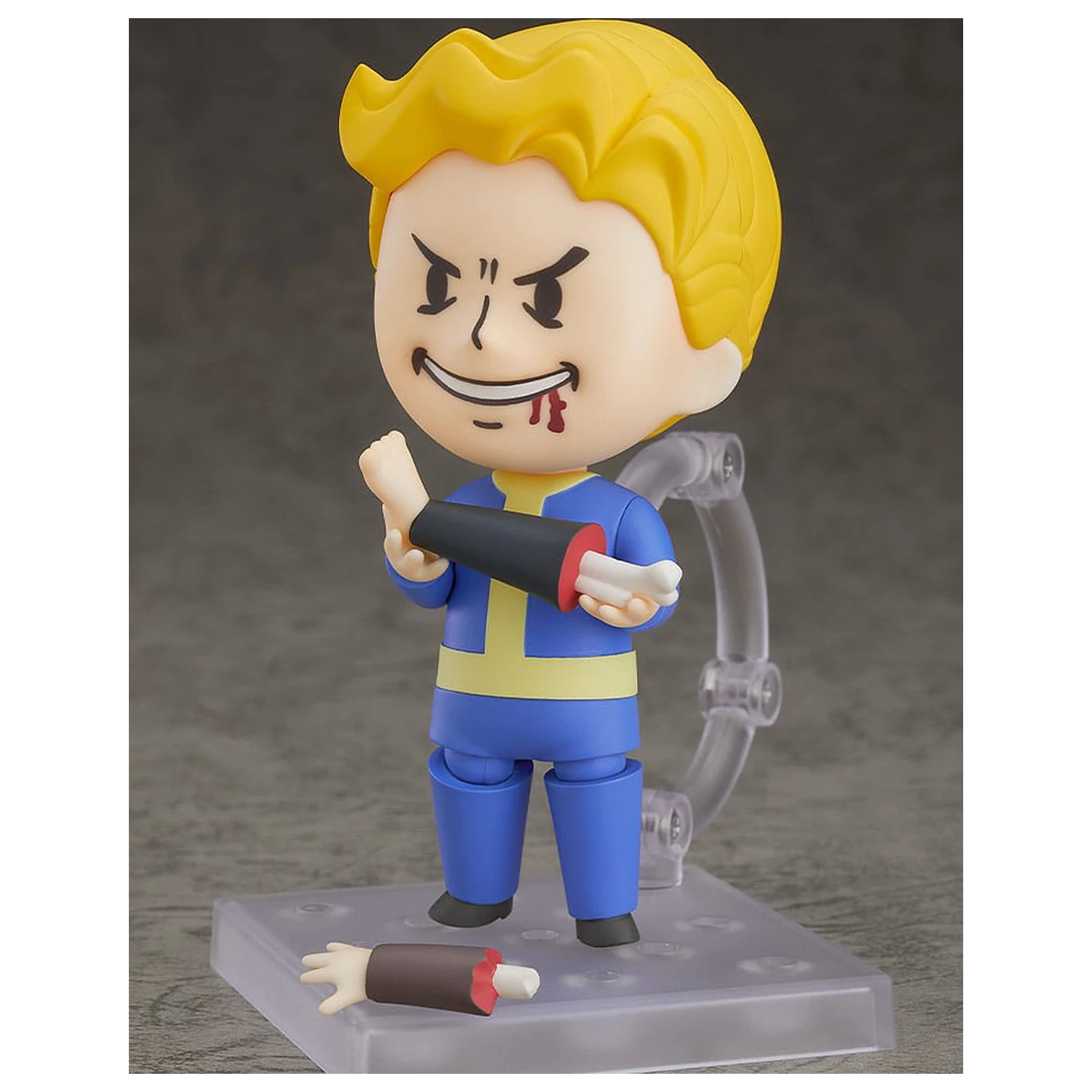 Fallout Nendoroid figurina de actiune Vault Boy 76 10 cm poza produsului
