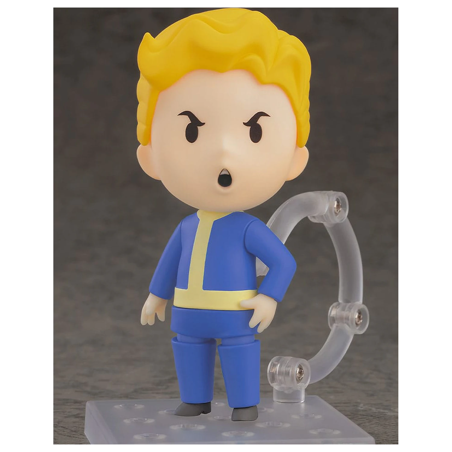 Fallout Nendoroid figurina de actiune Vault Boy 76 10 cm poza produsului