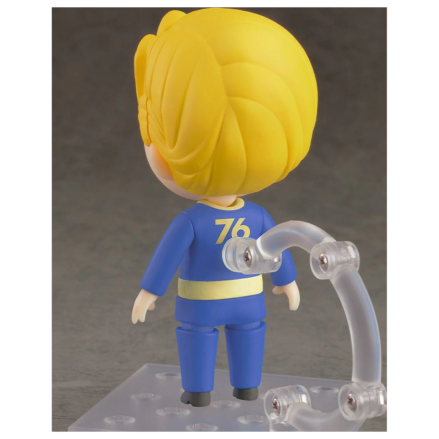 Fallout Nendoroid figurina de actiune Vault Boy 76 10 cm poza produsului