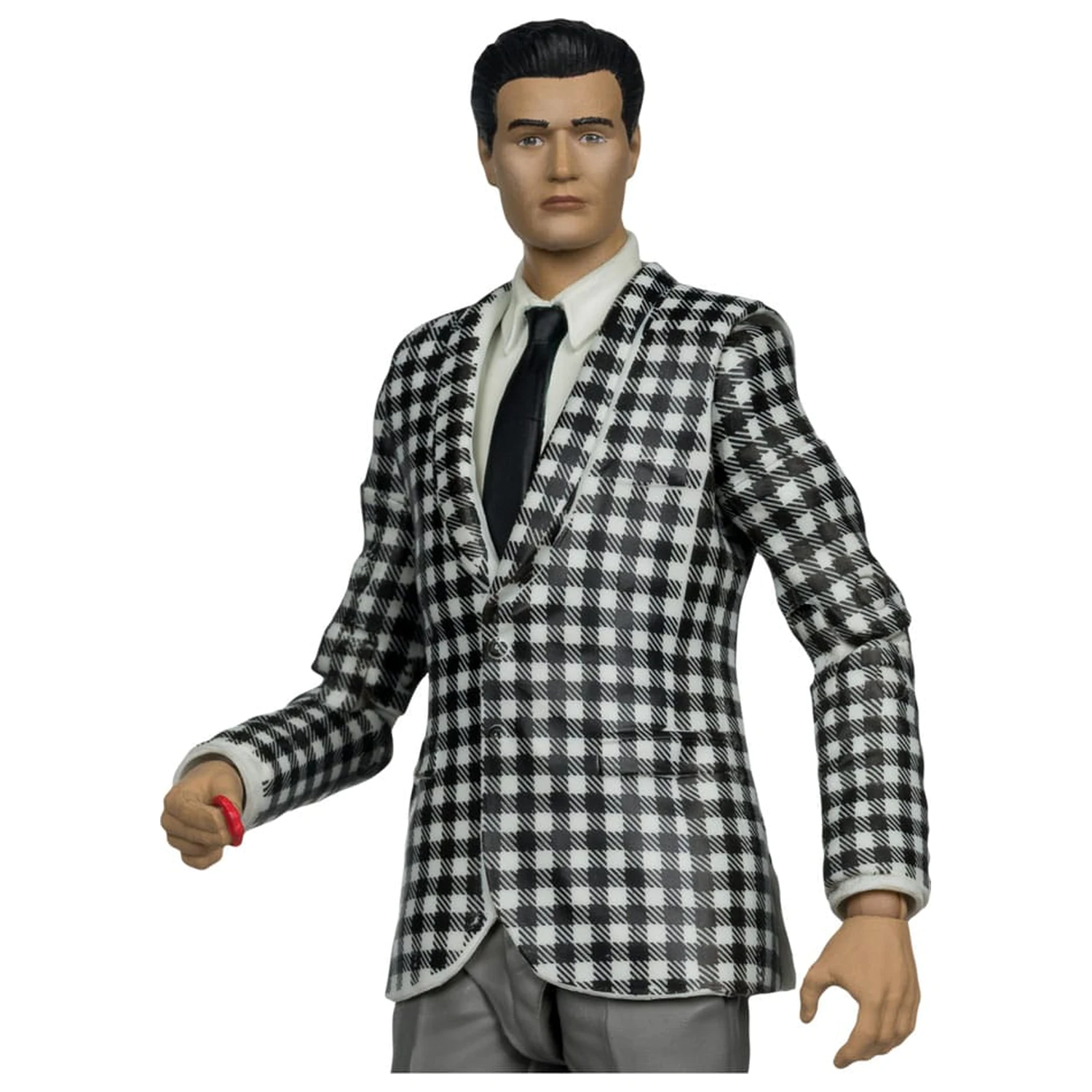 Fallout: New Vegas Statuie set de 2 bucati Riot Ranger Armor & Benny Survivor 18 cm poza produsului