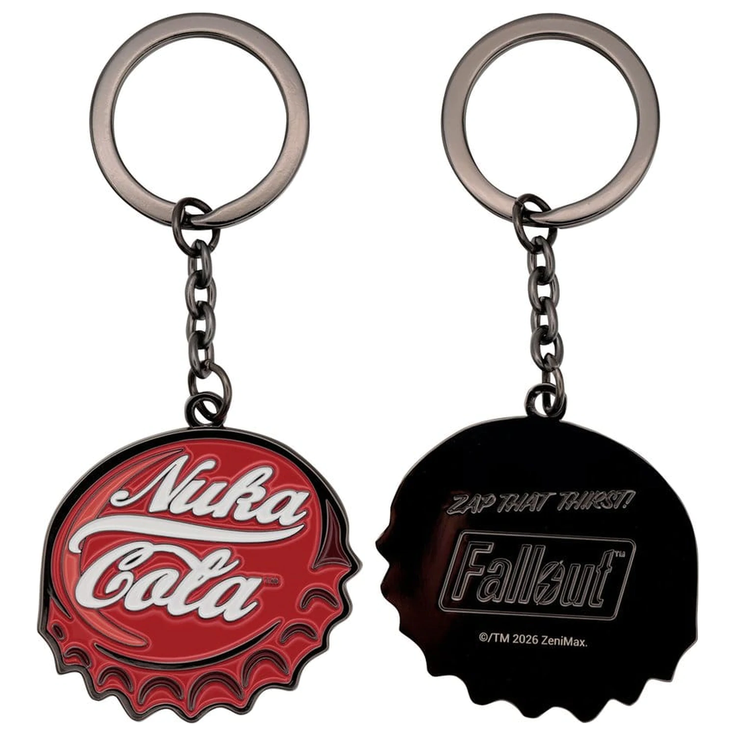 Fallout set cadou Nuka-Cola poza produsului