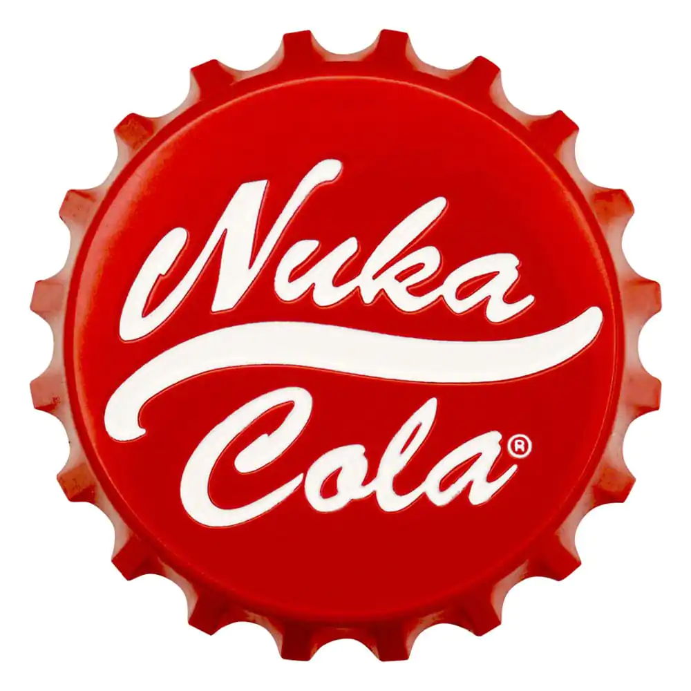Deschizător de sticle Fallout Nuka-Cola 8 cm poza produsului