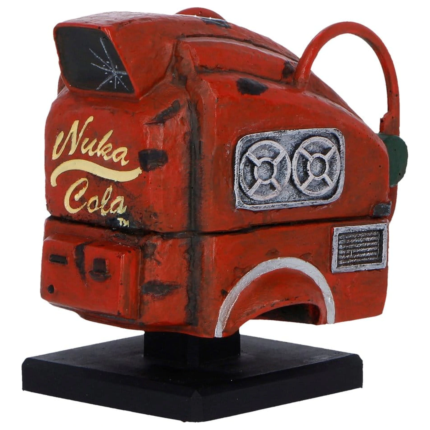 Fallout Casca Nukatron 11 cm poza produsului