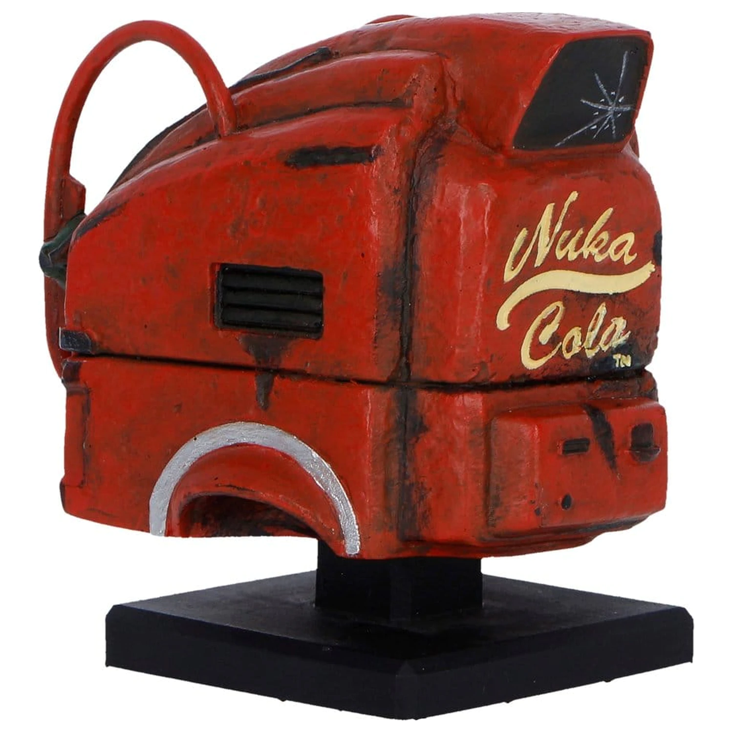 Fallout Casca Nukatron 11 cm poza produsului