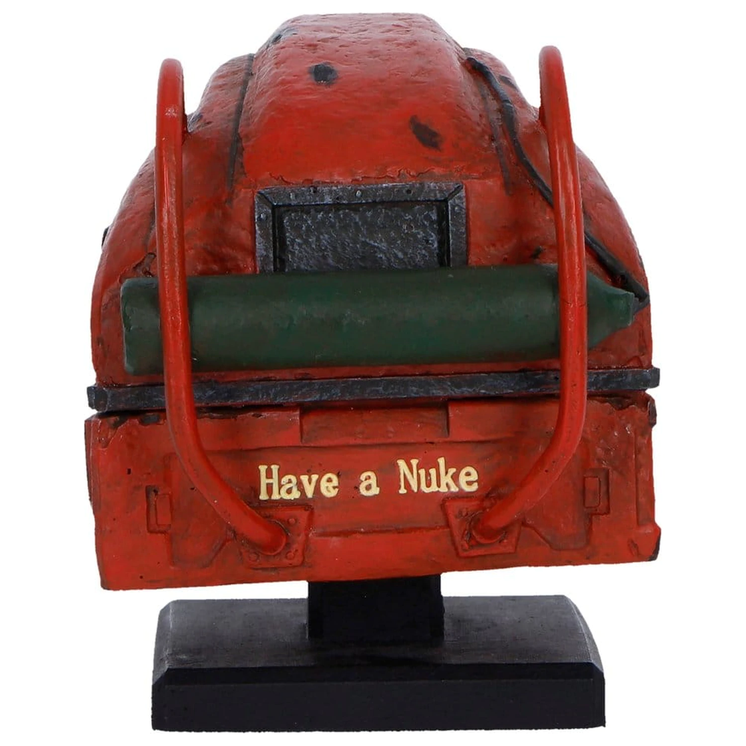 Fallout Casca Nukatron 11 cm poza produsului